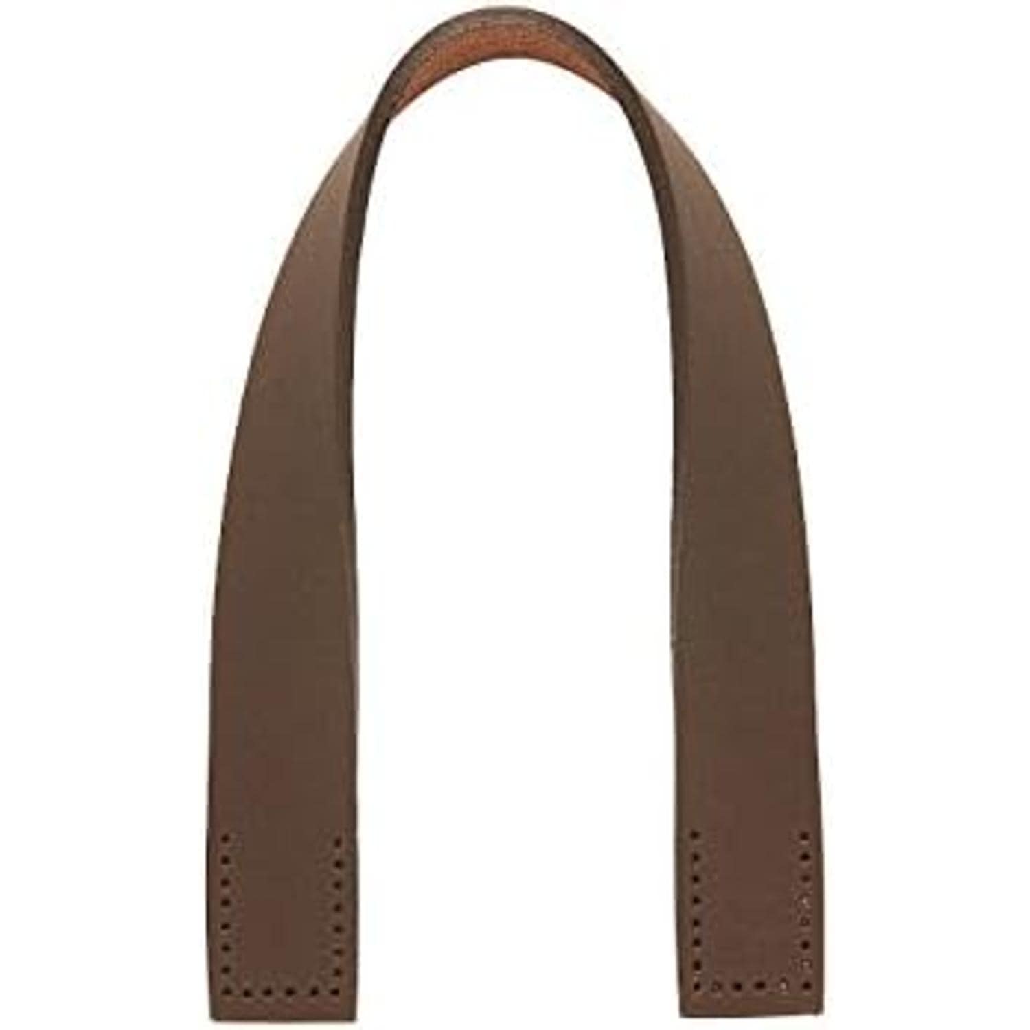 日本紐釦貿易 本革持手 手さげタイプ 38cm 2本 KT24-C （ご注文単位1組）【直送品】