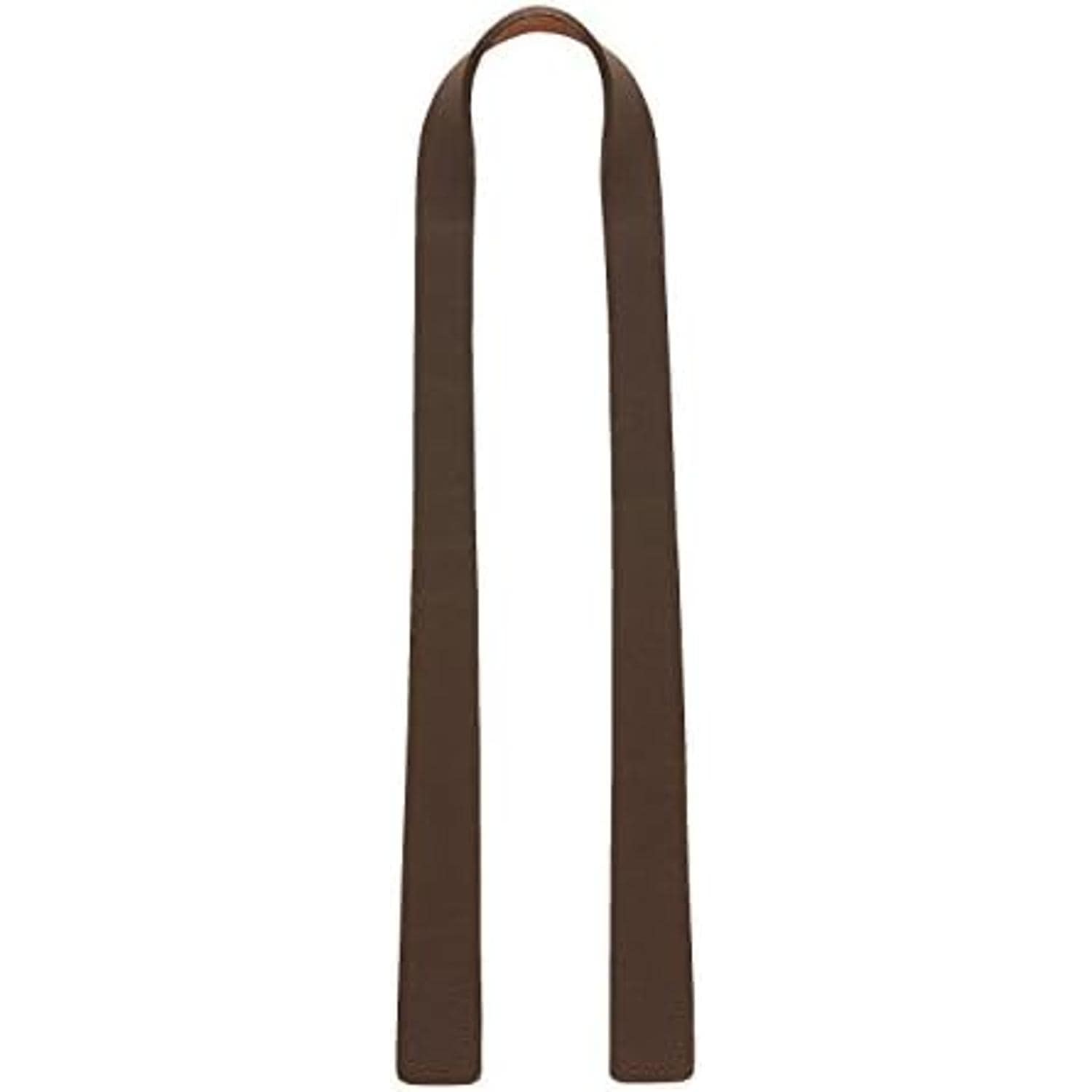 日本紐釦貿易 本革持手 70cm 2本 KT27-C （ご注文単位1組）【直送品】