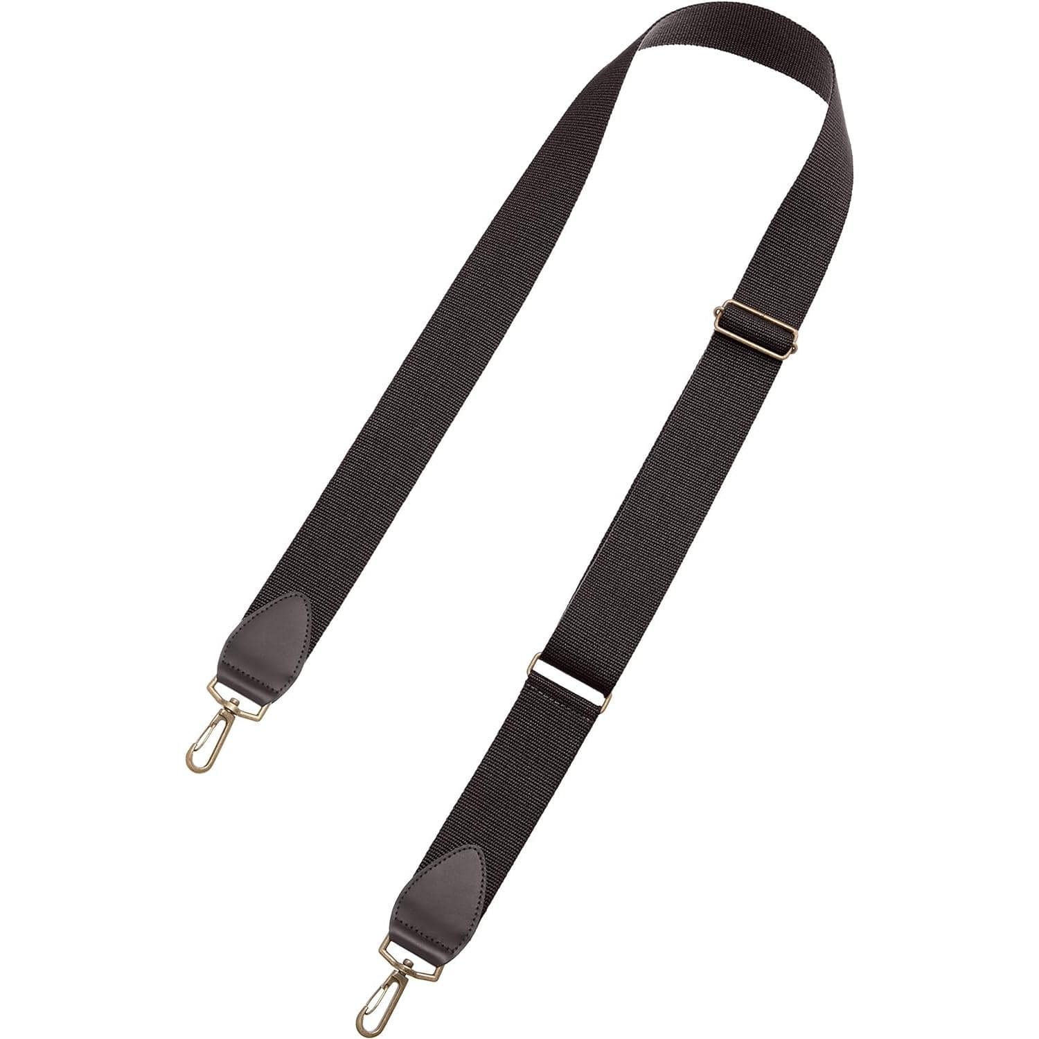 日本紐釦貿易 バーバリー織ショルダー 40mm巾 KT79-B （ご注文単位1本）【直送品】