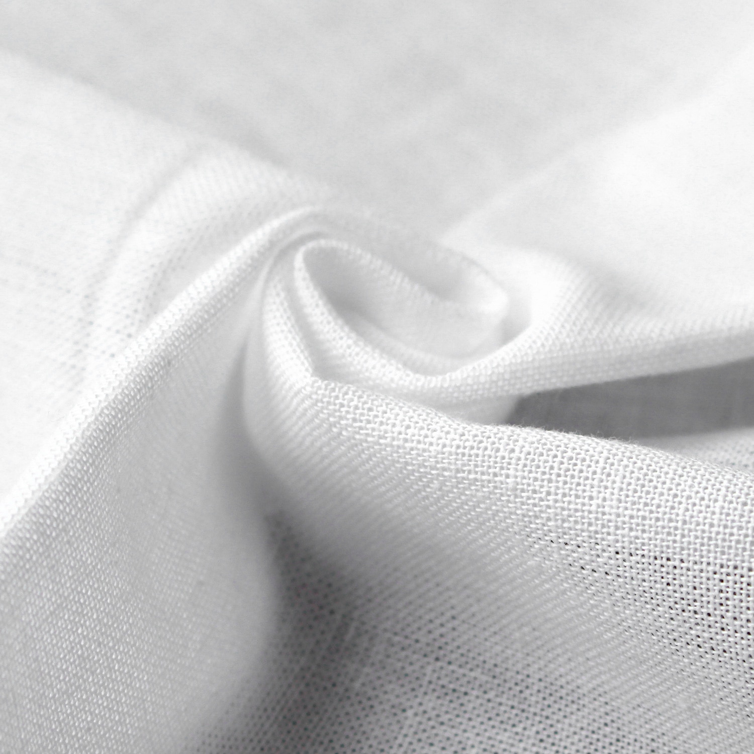 日本紐釦貿易 刺し子ふきんがすぐ作れるカット晒 粗目・文生地 刺し子糸 合太用 33×71cm 10枚入り (ご注文単位1束)【直送品】