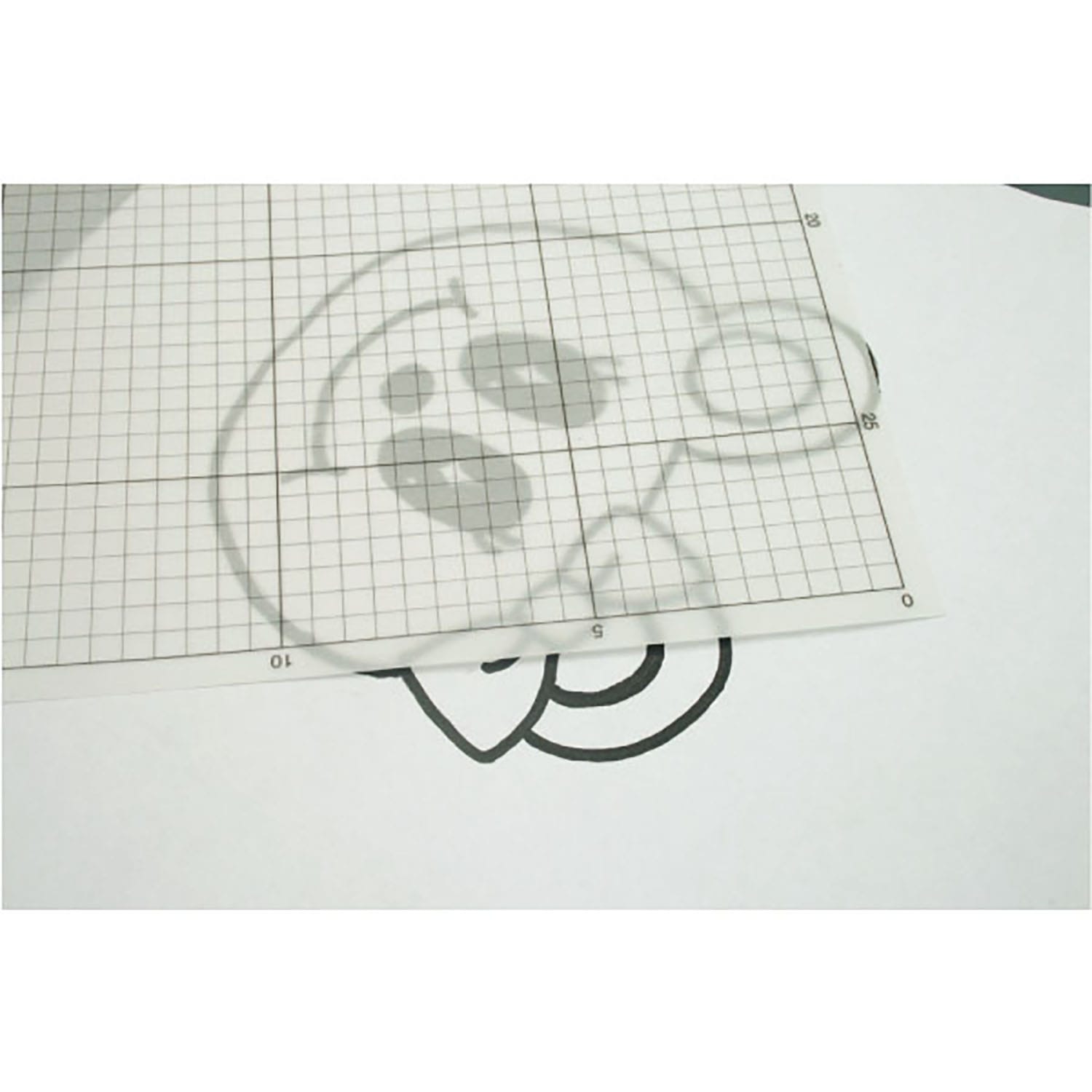 日本紐釦貿易 Sewline ソーライン210mmはさみ大小2丁 + カリスマペン マルチデザインペーパーセット (ご注文単位1セット)【直送品】