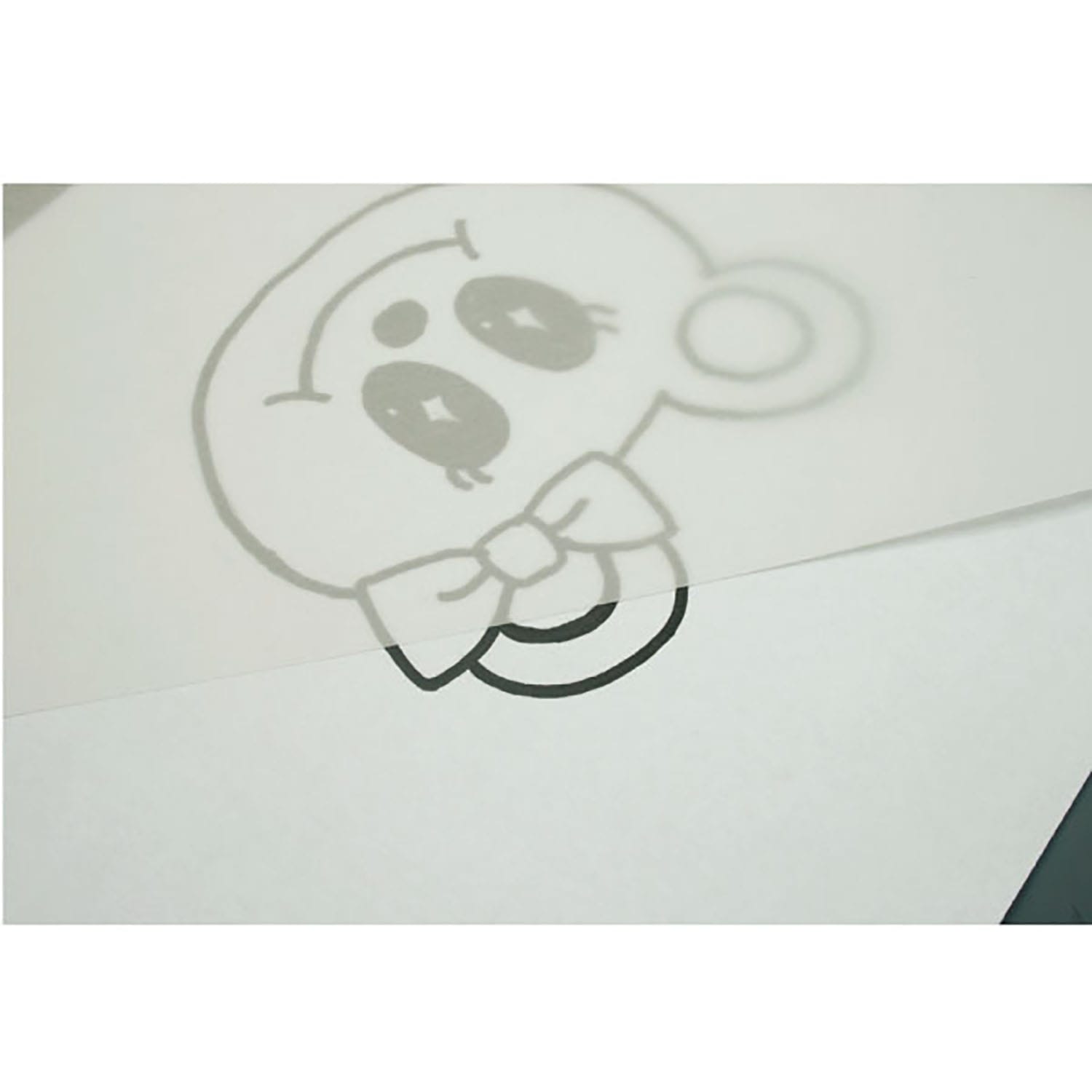 日本紐釦貿易 Sewline ソーライン210mmはさみ大小2丁 + カリスマペン マルチデザインペーパーセット (ご注文単位1セット)【直送品】