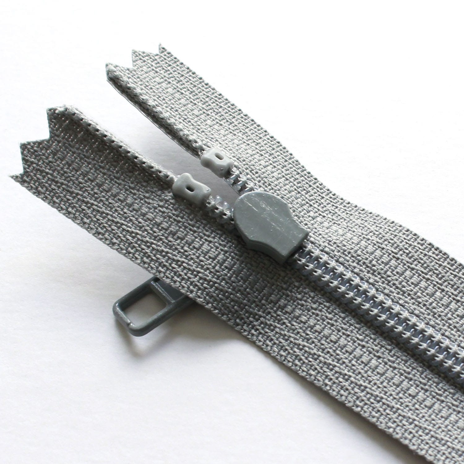 日本紐釦貿易 Y.K.K 止水ファスナー 20cm 3本入 ブラック 3CFT20-580 (ご注文単位1束)【直送品】