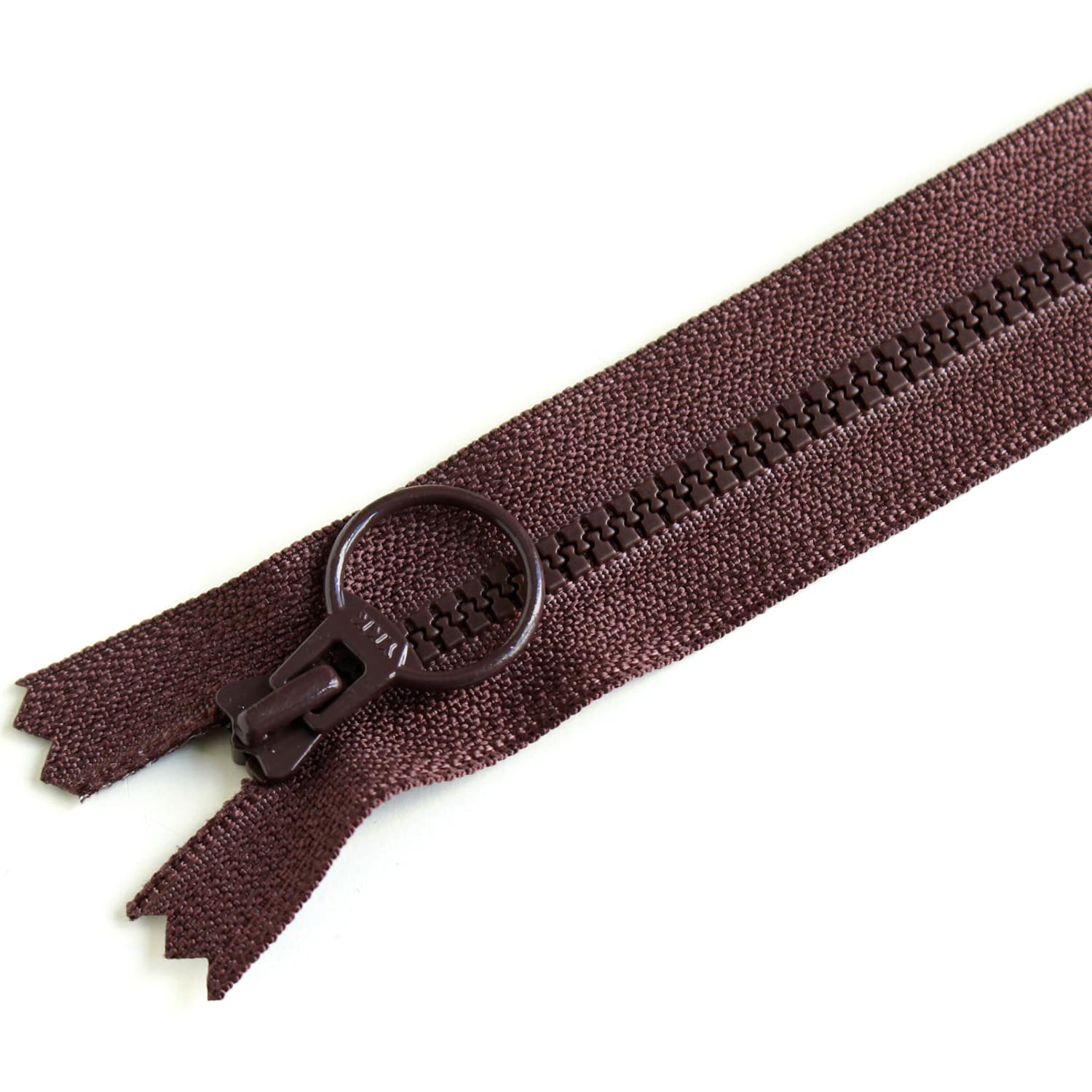 日本紐釦貿易 Y.K.K 3VS止め20㎝ 5本入り 570 3VSR20-570 （ご注文単位1束）【直送品】