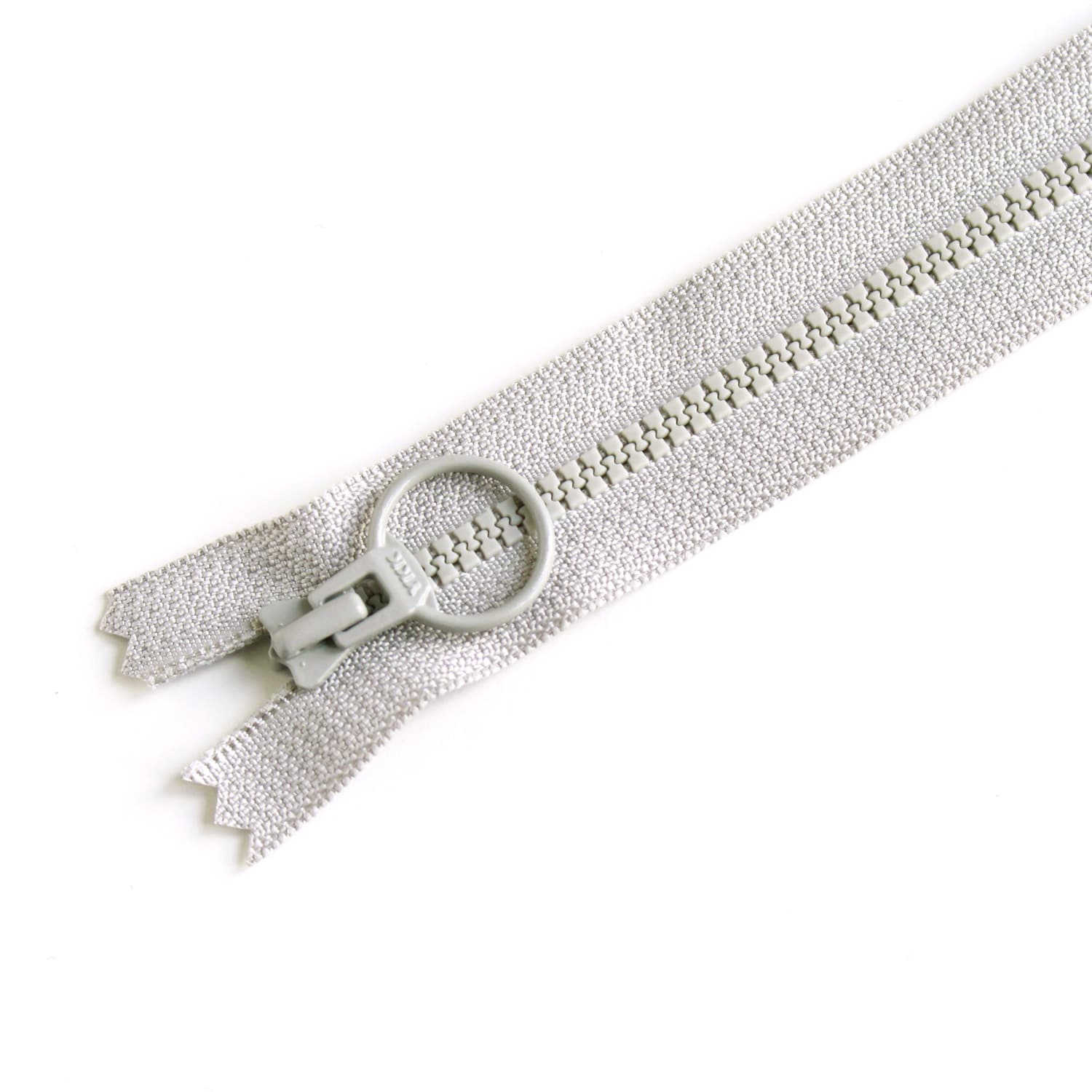 日本紐釦貿易 Y.K.K 3VS止め20㎝ 5本入り 576 3VSR20-576 (ご注文単位1束)【直送品】