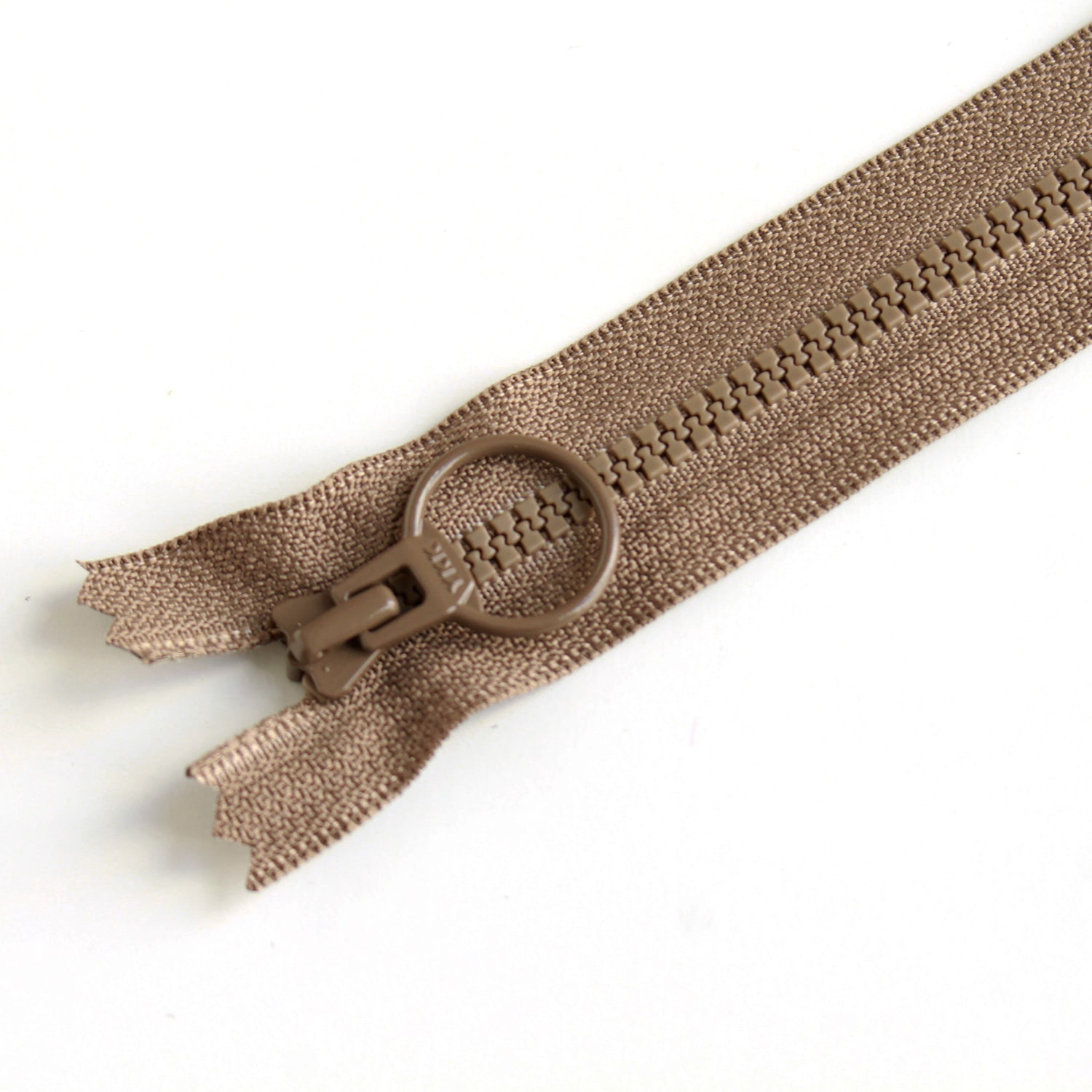 日本紐釦貿易 Y.K.K 3VS止め20㎝ 5本入り 563 3VSR20-563 (ご注文単位1束)【直送品】