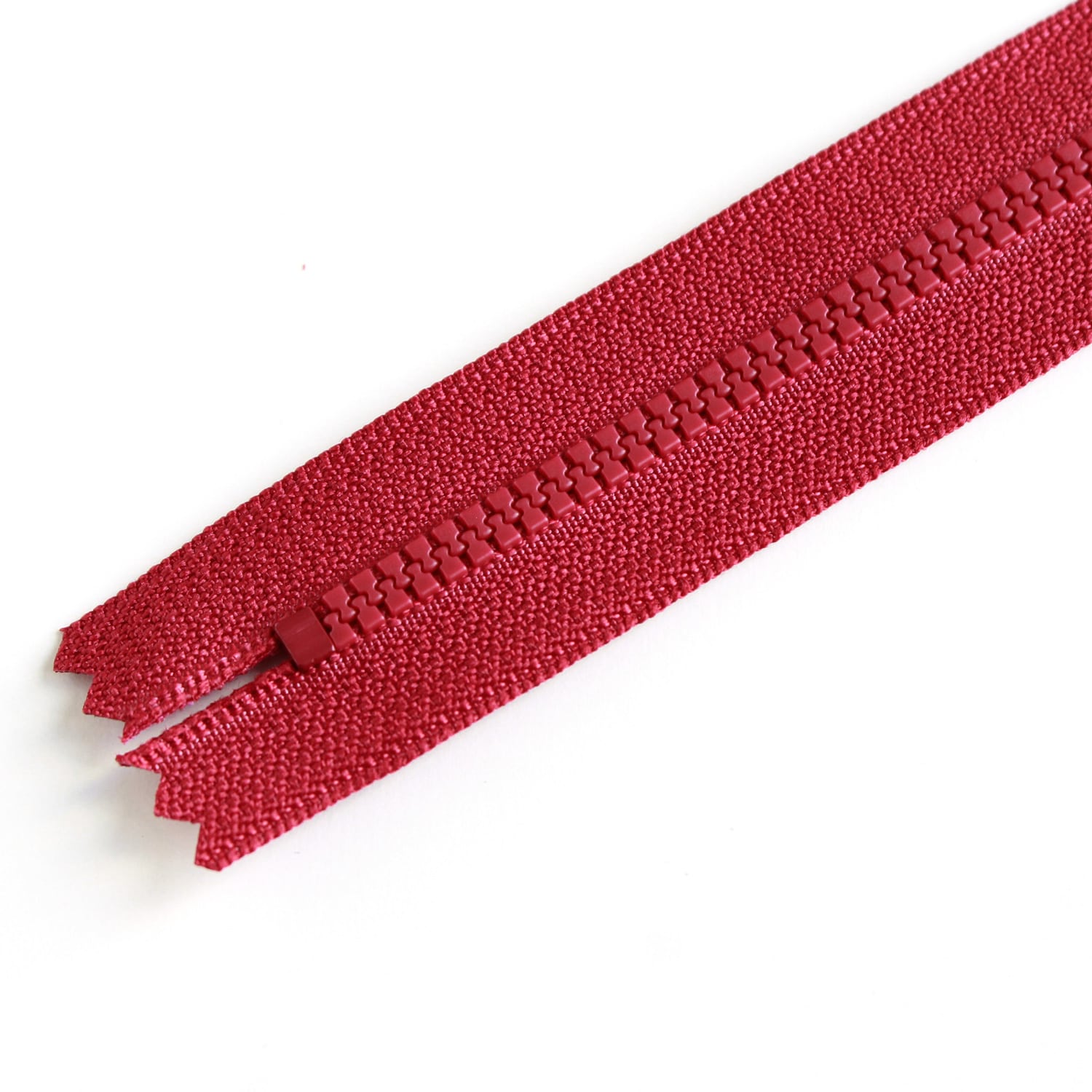 日本紐釦貿易 Y.K.K 3VS止め20㎝ 5本入り 520 3VSR20-520 （ご注文単位1束）【直送品】