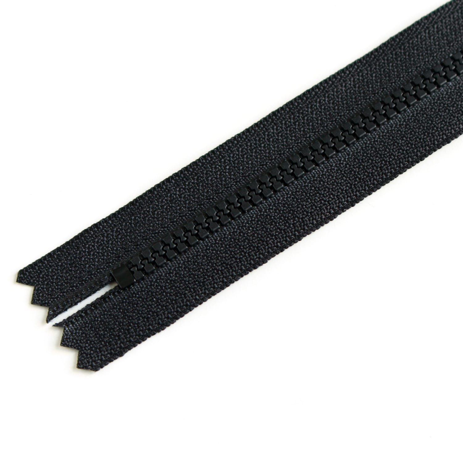 日本紐釦貿易 Y.K.K 3VS止め40㎝ 5本入り 580 3VSR40-580 （ご注文単位1束）【直送品】