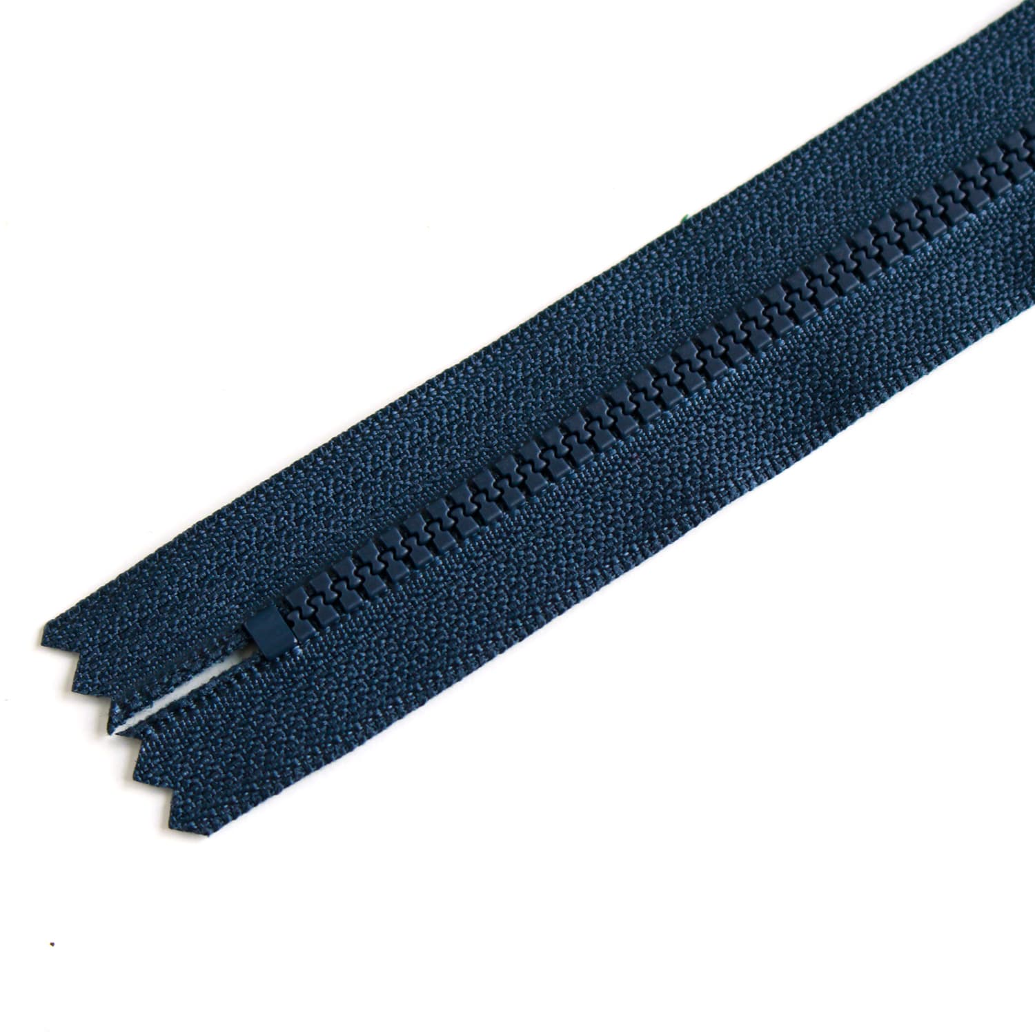 日本紐釦貿易 Y.K.K 3VS止め40㎝ 5本入り 560 3VSR40-560 (ご注文単位1束)【直送品】