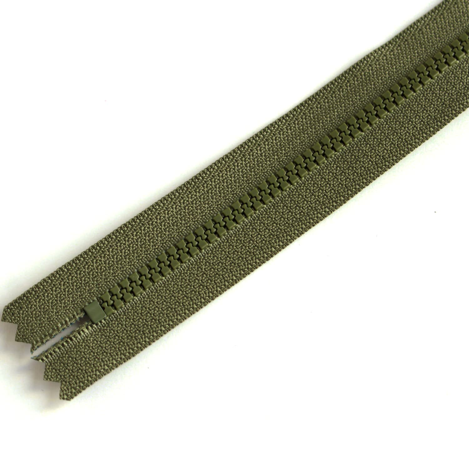 日本紐釦貿易 Y.K.K 3VS止め40㎝ 5本入り 566 3VSR40-566 (ご注文単位1束)【直送品】