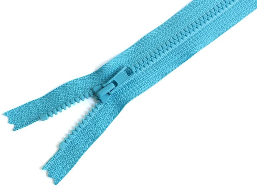 日本紐釦貿易 Y.K.K ビスロンファスナー ポーチバッグ用 20cm 4VC20-547 (ご注文単位1束)【直送品】