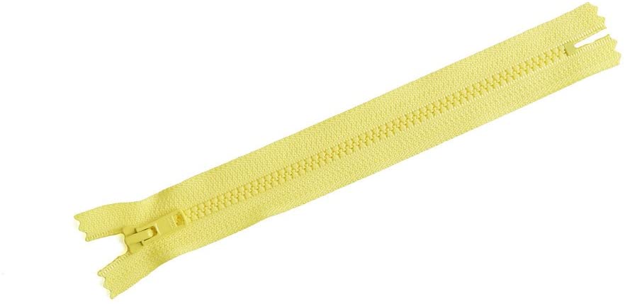 日本紐釦貿易 Y.K.K ビスロンファスナー ポーチバッグ用 30cm 4VC30-503 （ご注文単位1束）【直送品】