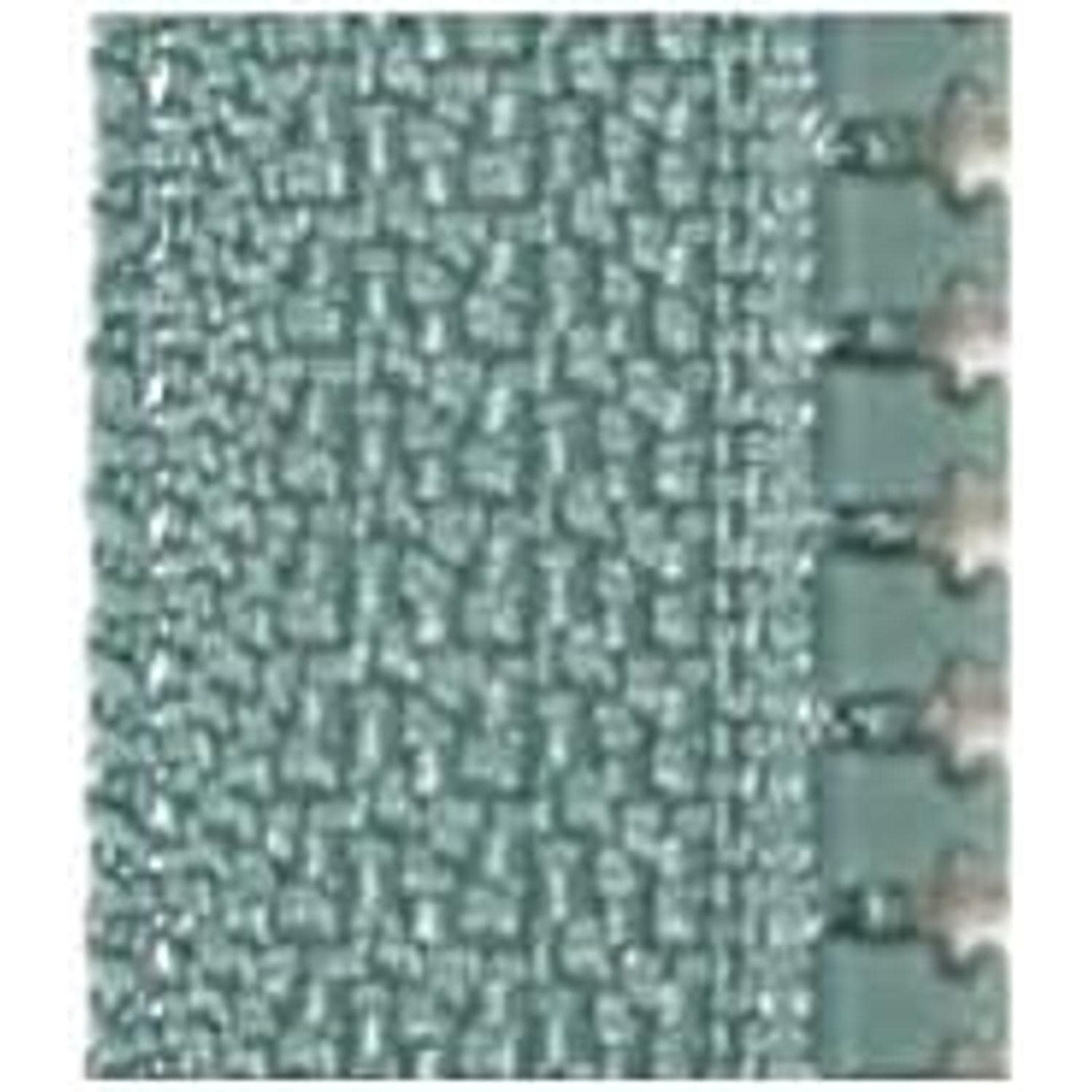 日本紐釦貿易 Y.K.K フリースタイルファスナー ミニサイズ 用 ファスナーチェーン 1.2m巻 FS3VS-257 （ご注文単位1束）【直送品】