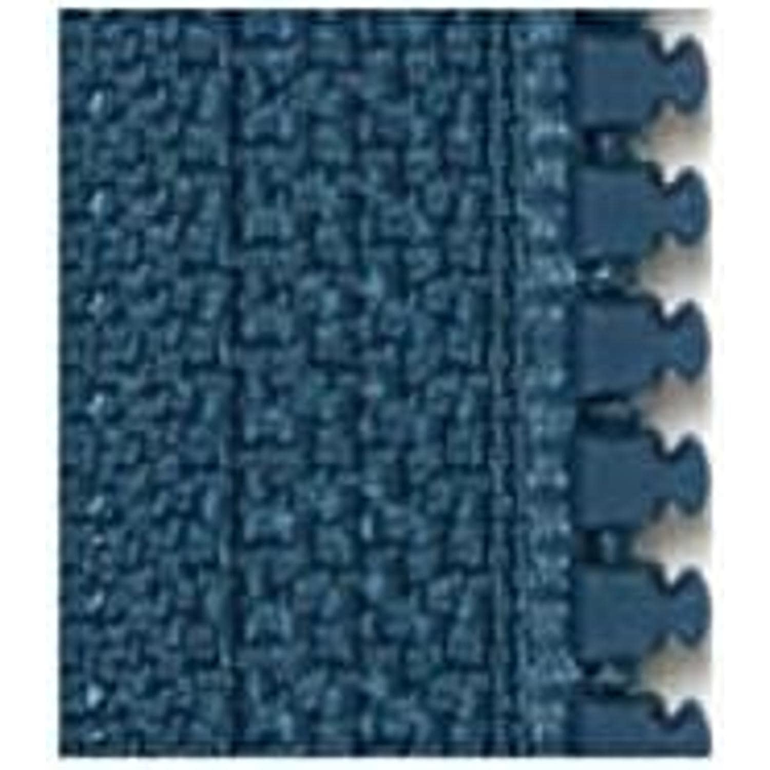 日本紐釦貿易 Y.K.K フリースタイルファスナー ミニサイズ 用 ファスナーチェーン 1.2m巻 FS3VS-400 （ご注文単位1束）【直送品】