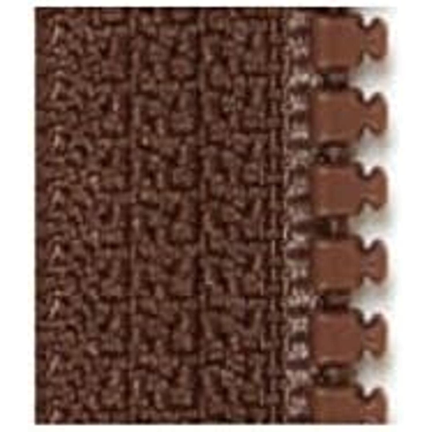 日本紐釦貿易 Y.K.K フリースタイルファスナー ミニサイズ 用 ファスナーチェーン 1.2m巻 FS3VS-568 （ご注文単位1束）【直送品】