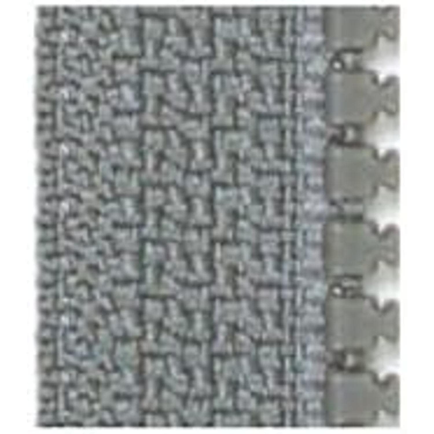 日本紐釦貿易 Y.K.K フリースタイルファスナー ミニサイズ 用 ファスナーチェーン 1.2m巻 FS3VS-577 （ご注文単位1束）【直送品】