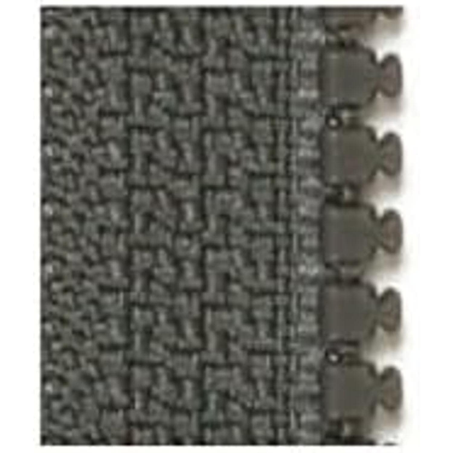 日本紐釦貿易 Y.K.K フリースタイルファスナー ミニサイズ 用 ファスナーチェーン 1.2m巻 FS3VS-860 （ご注文単位1束）【直送品】