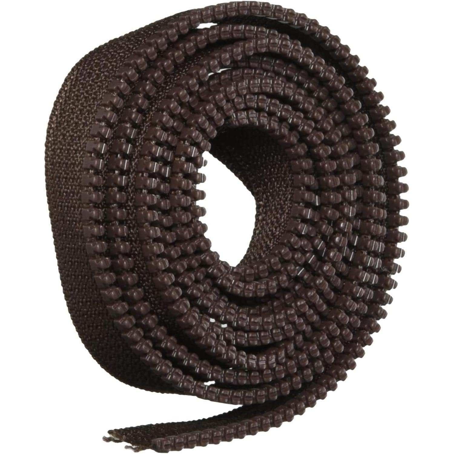 日本紐釦貿易 Y.K.K フリースタイルファスナー ミニサイズ 用 ファスナーチェーン 1.2m巻 FS3VS-868 （ご注文単位1束）【直送品】