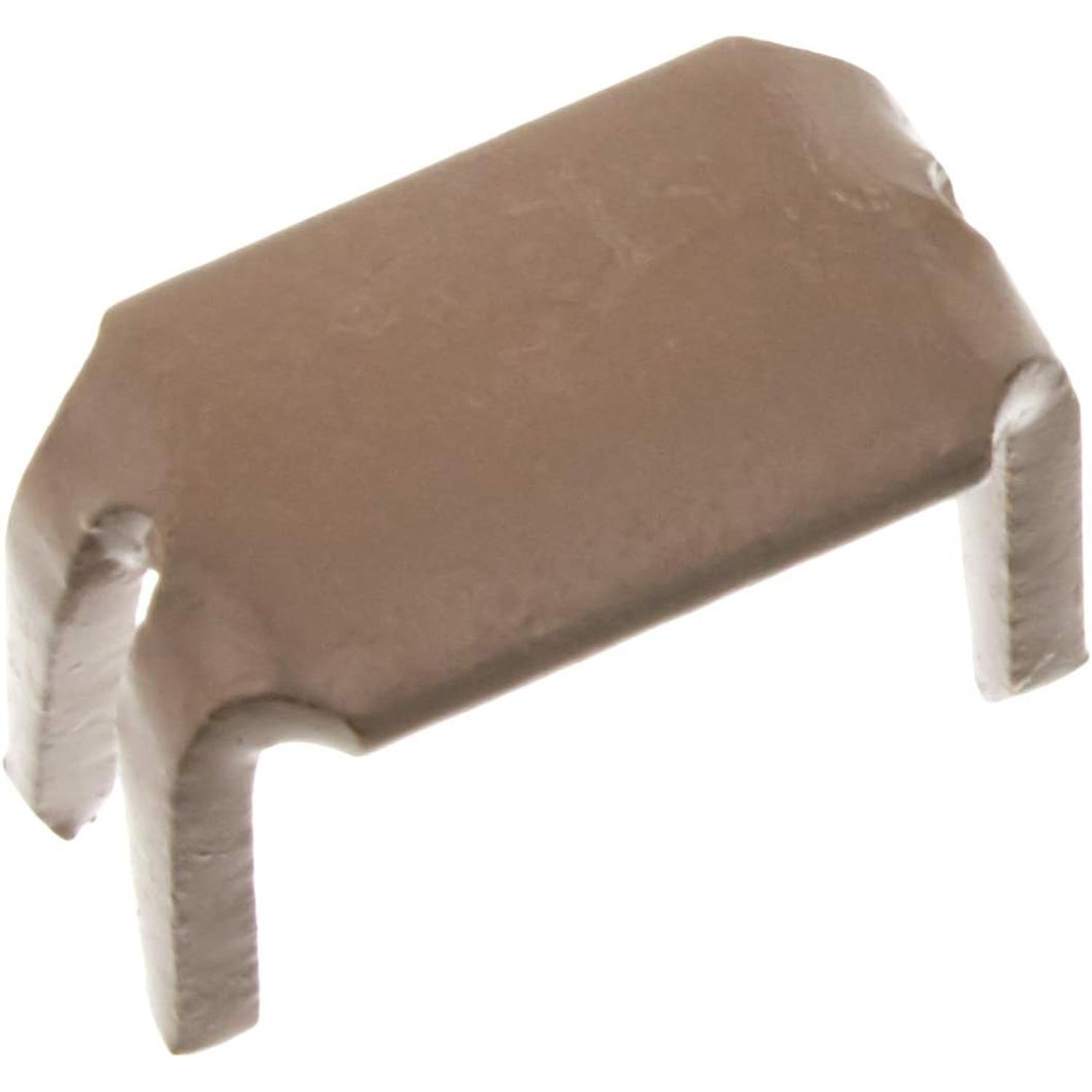 日本紐釦貿易 Y.K.K フリースタイルファスナー専用止め 18個入 FSST-573 （ご注文単位1束）【直送品】