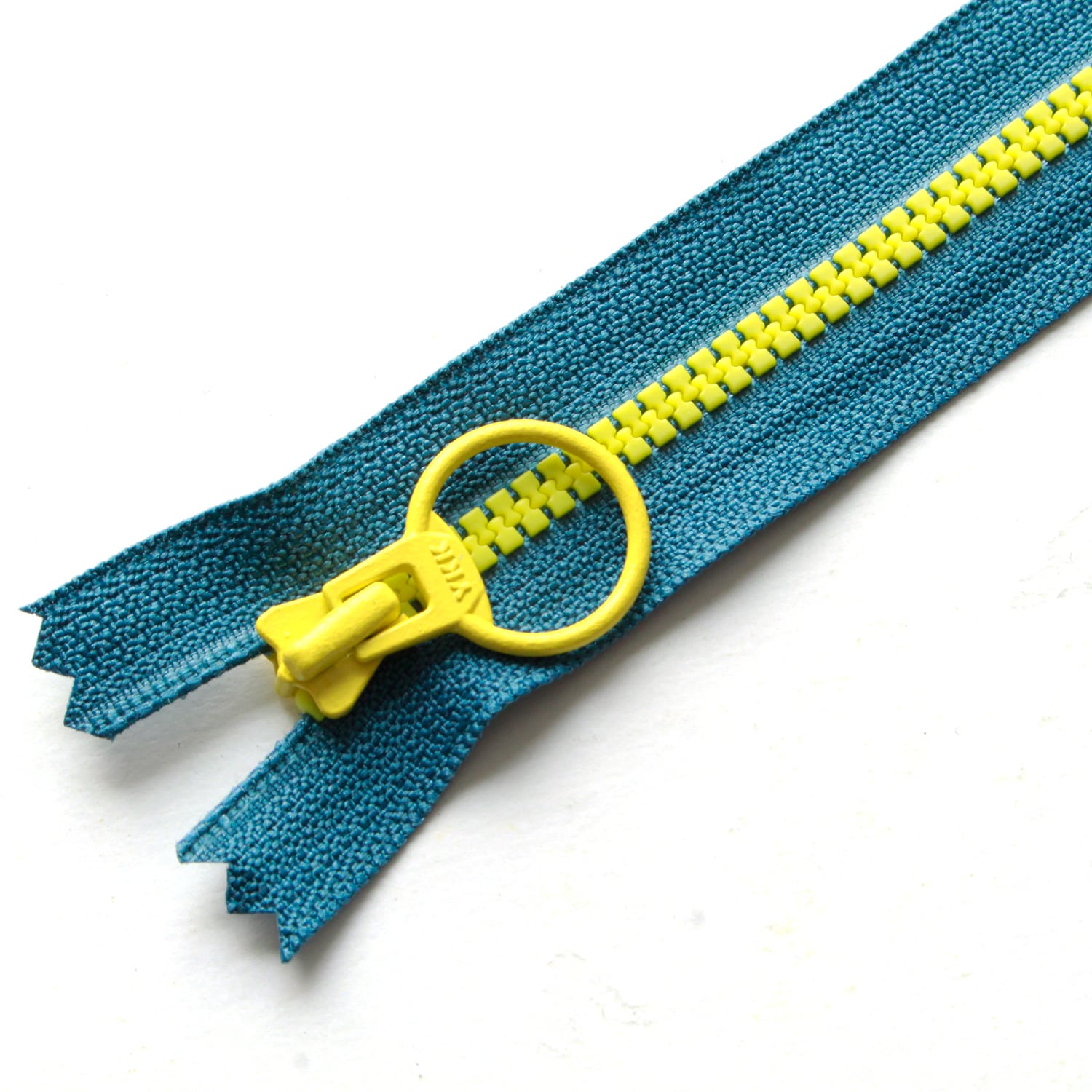 日本紐釦貿易 Y.K.K コンビファスナー 25cm 5本 XH723 3VSC25-723 (ご注文単位1束)【直送品】