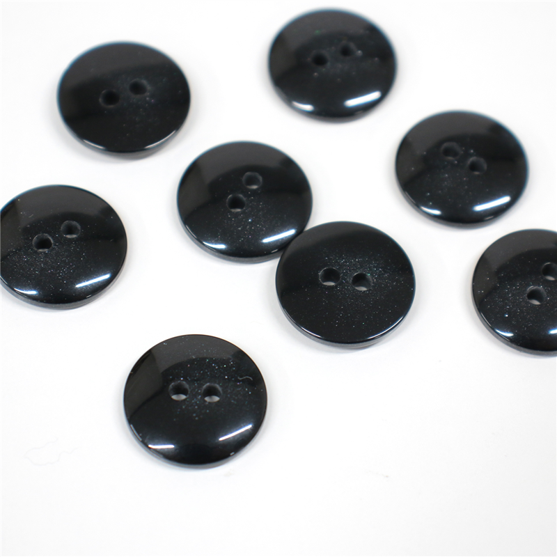 日本紐釦貿易(Nippon Chuko) サマーカジュアルボタン 15mm 8個 カーキ 153-15-63 1枚（ご注文単位1枚）【直送品】