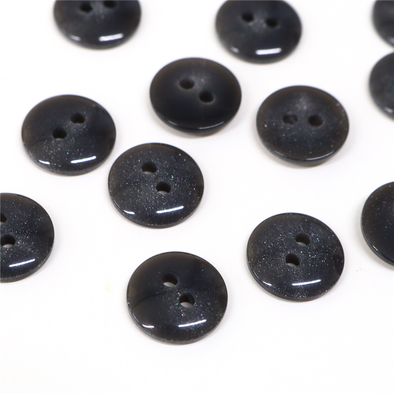 日本紐釦貿易(Nippon Chuko) サマーカジュアルボタン 20mm 6個 白 153-20-01 1枚（ご注文単位1枚）【直送品】