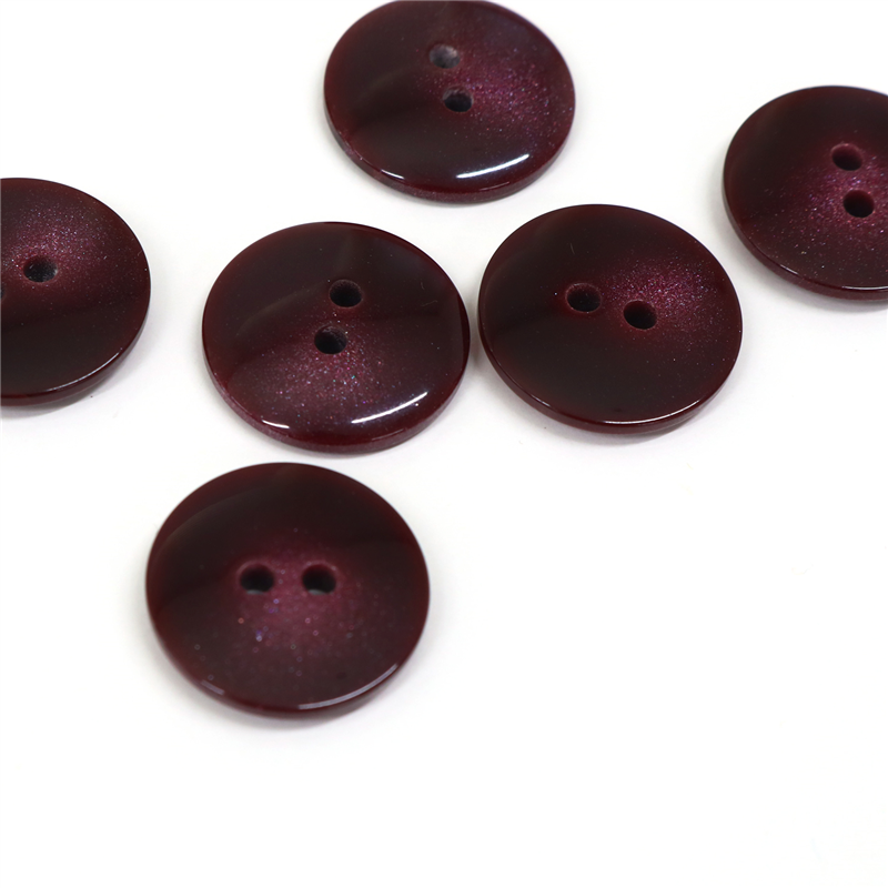 日本紐釦貿易(Nippon Chuko) サマーカジュアルボタン 20mm 6個 グレー 153-20-03 1枚（ご注文単位1枚）【直送品】