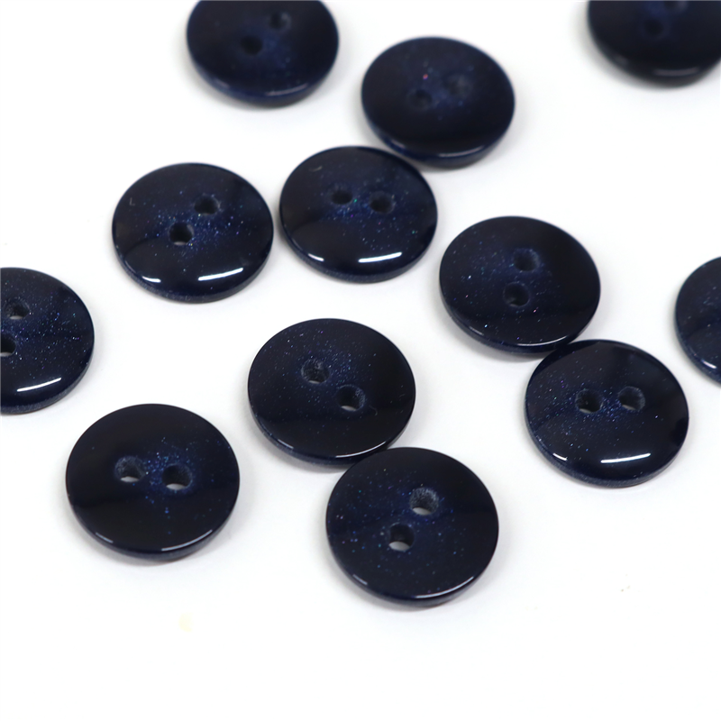 日本紐釦貿易(Nippon Chuko) サマーカジュアルボタン 20mm 6個 エンジ 153-20-28 1枚（ご注文単位1枚）【直送品】