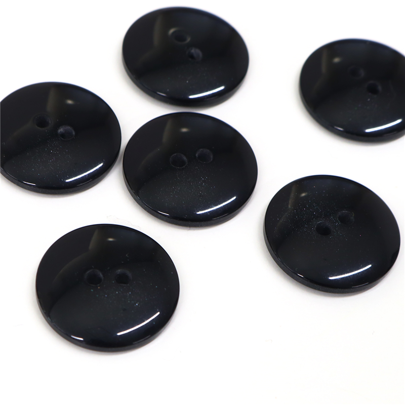 日本紐釦貿易(Nippon Chuko) サマーカジュアルボタン 20mm 6個 キャメル 153-20-43 1枚（ご注文単位1枚）【直送品】