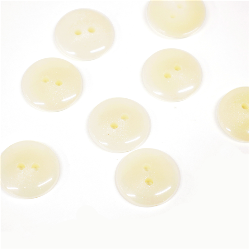 日本紐釦貿易(Nippon Chuko) サマーカジュアルボタン 25mm 6個 紺 153-25-58 1枚(ご注文単位1枚)【直送品】