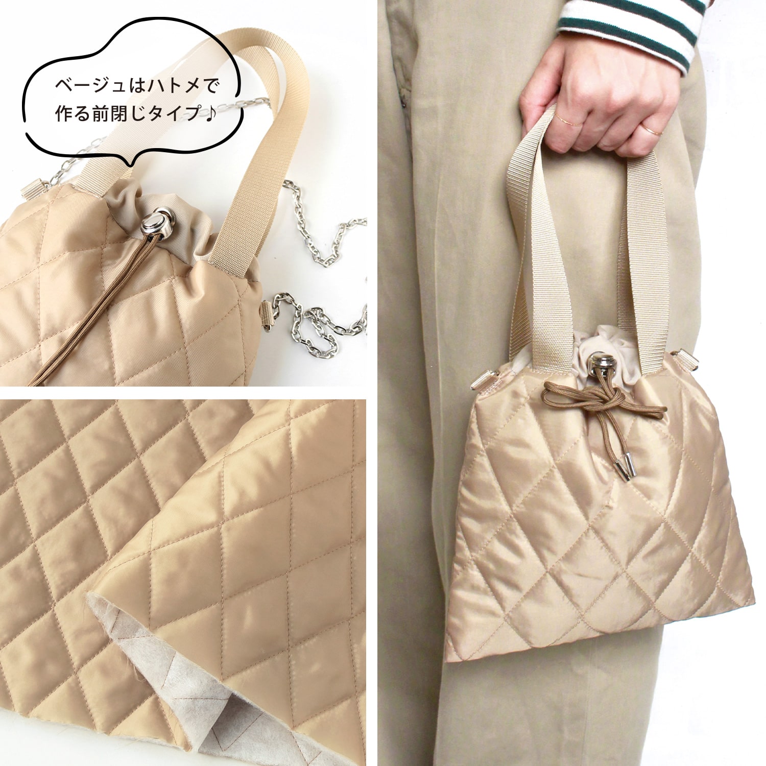 日本紐釦貿易 コードストッパー ボタン型 2個 シルバー LCS8-S (ご注文単位1束)【直送品】