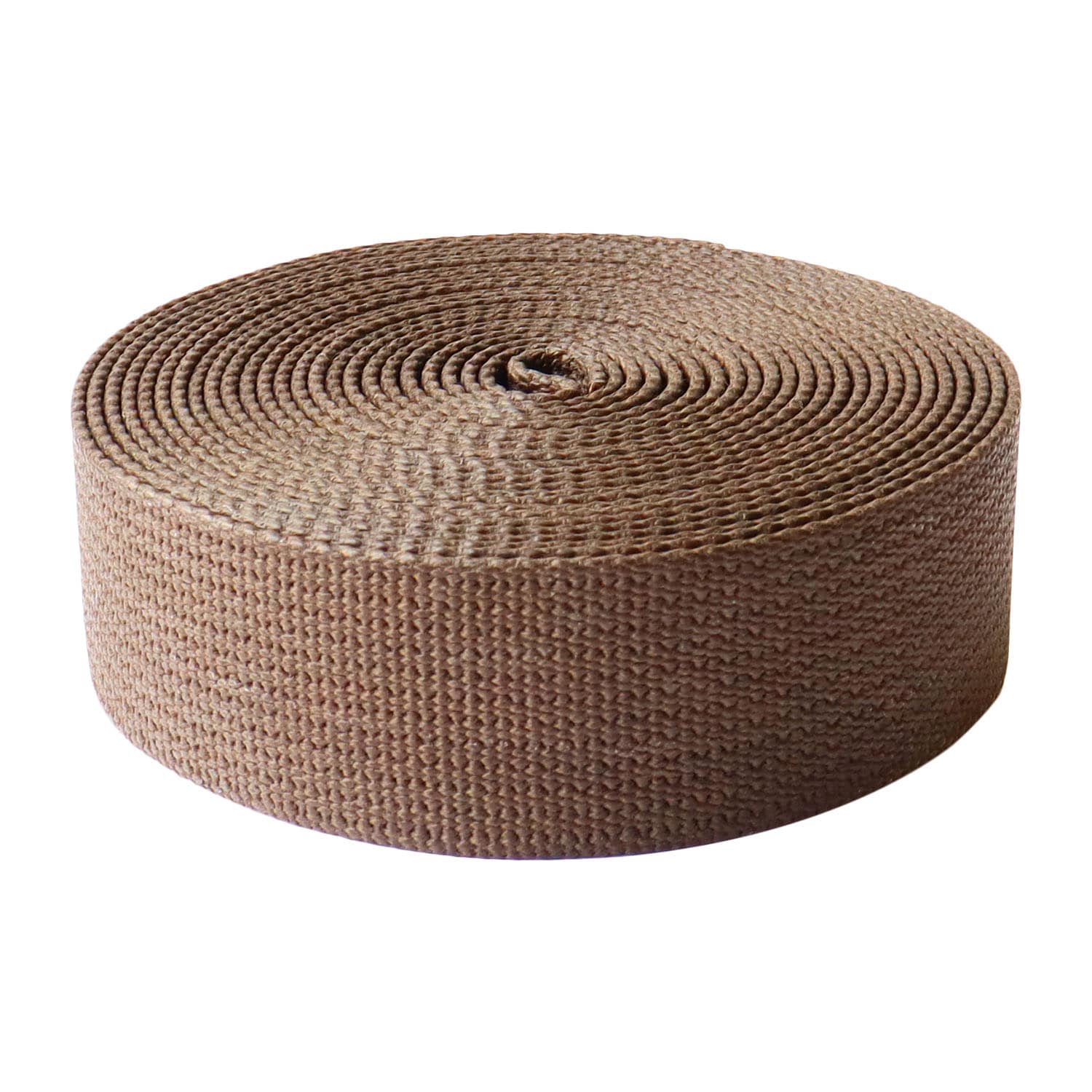 日本紐釦貿易 ワックステープ 38mm巾×5m巻 オーク DC7793-5 （ご注文単位1巻）【直送品】