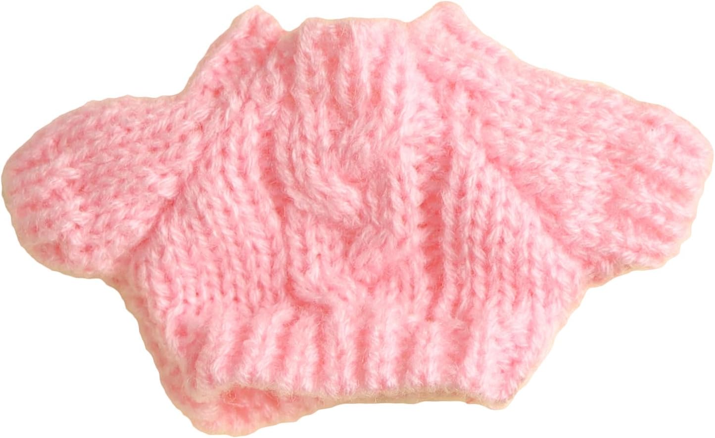 日本紐釦貿易 モルドール用ニット ピンク MOL-N2 (ご注文単位1束)【直送品】