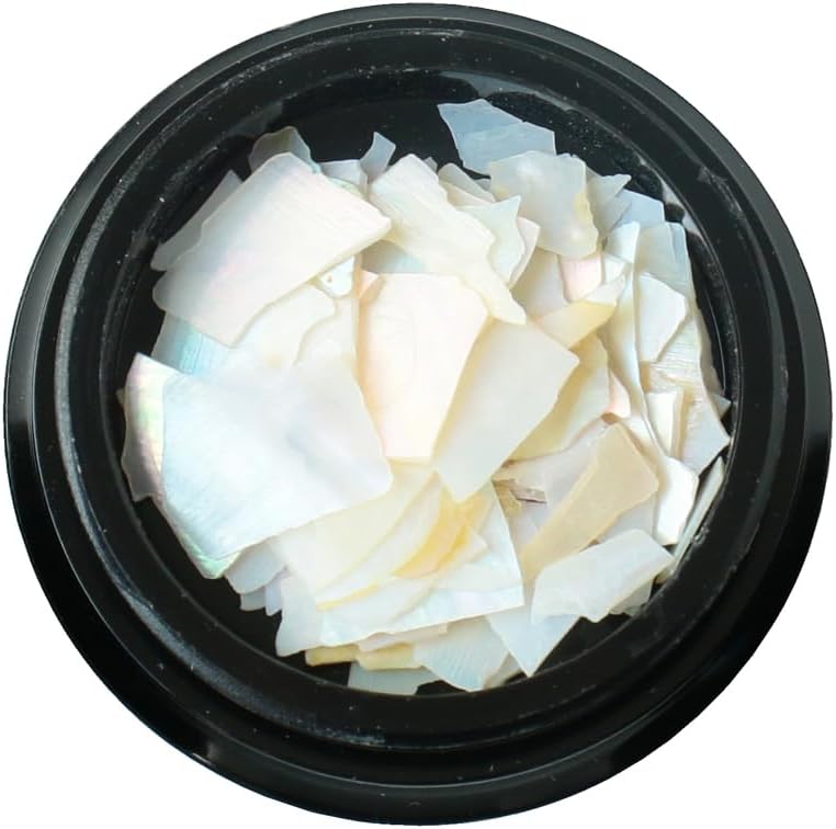 日本紐釦貿易 シェルチップ 2~2.9g/1個 3色セット T10-N (ご注文単位1個)【直送品】