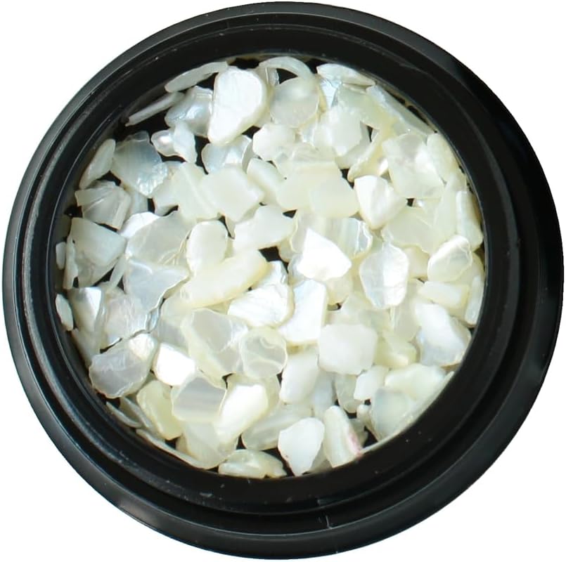 日本紐釦貿易 シェルチップ 2~2.9g/1個 3色セット T10-N (ご注文単位1個)【直送品】