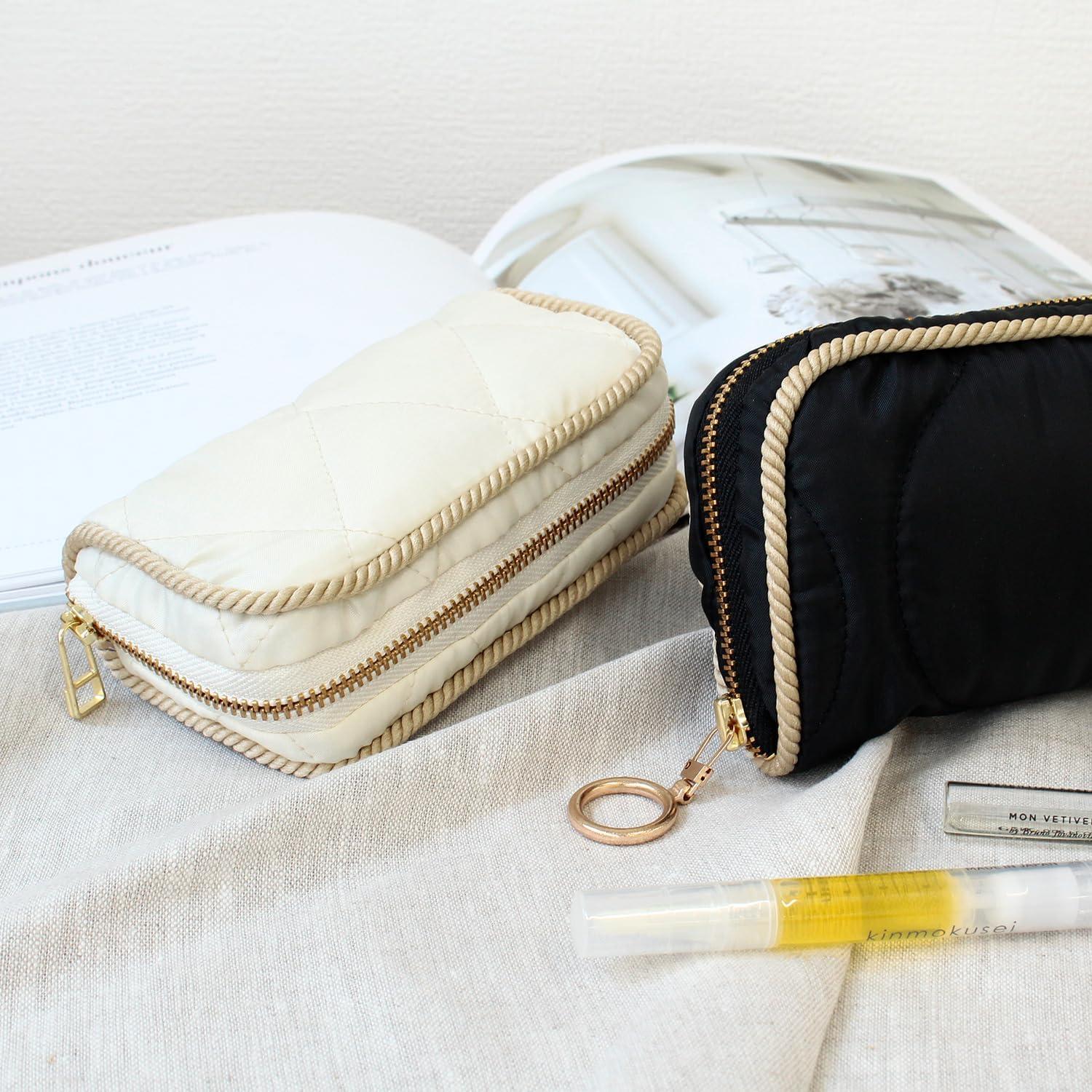 日本紐釦貿易 (Nippon Chuko) ツイストパイピングコード 2.5m巻 4巻セット ブラック DC0153-8-4P (ご注文単位1束)【直送品】