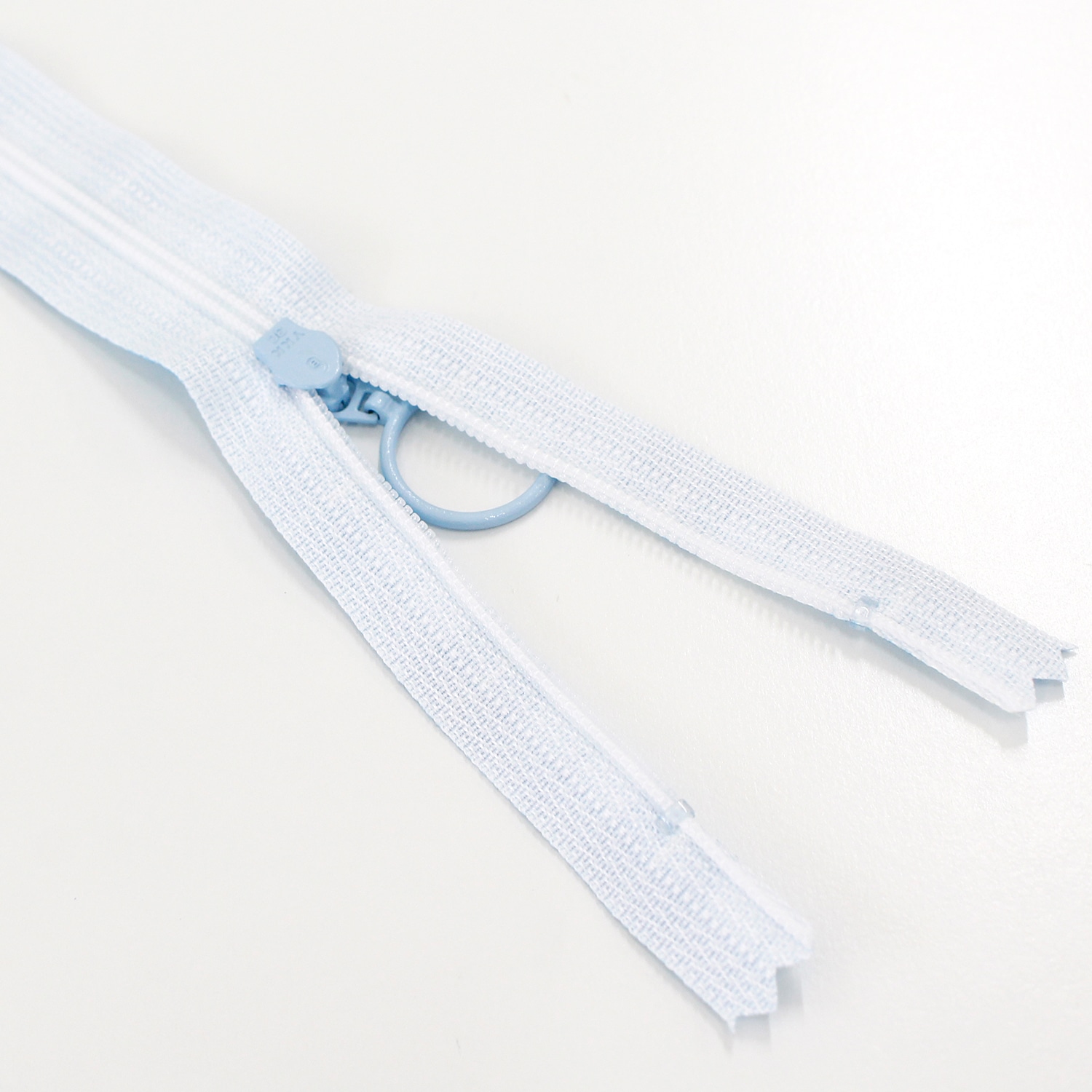 日本紐釦貿易 (Nippon Chuko) チェック柄 プリントファスナー 20cm 5色セット PRF20-ATCH5MIX （ご注文単位1束）【直送品】