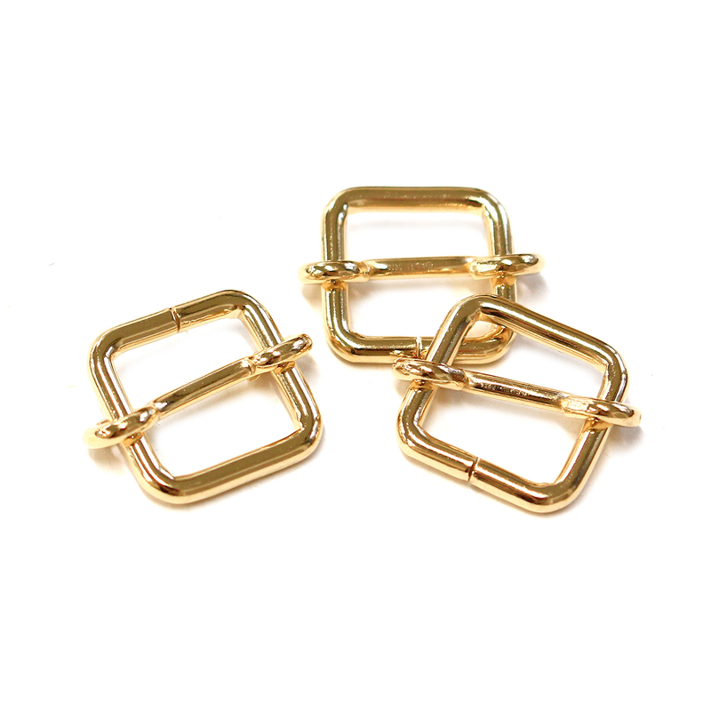 日本紐釦貿易(Nippon Chuko) 移動カン リュックカン 10mm 30個入 シルバー S24-133 1袋(ご注文単位1袋)【直送品】