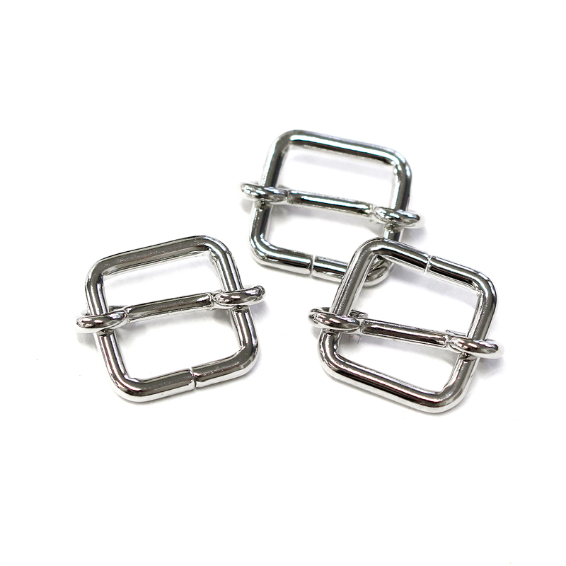 日本紐釦貿易(Nippon Chuko) 移動カン リュックカン 10mm 10個入 ゴールド S24-134 1袋(ご注文単位1袋)【直送品】