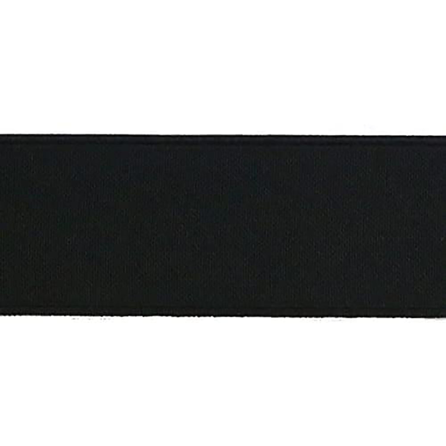 日本紐釦貿易 オリゴム 50mm×15m巻 黒 F10-ORI50-B （ご注文単位1巻）【直送品】