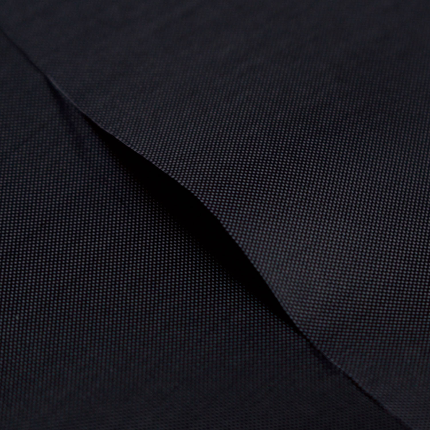 日本紐釦貿易 テトロン裏地 122cm×1.5m 濃紺 T321-117 (ご注文単位1枚)【直送品】