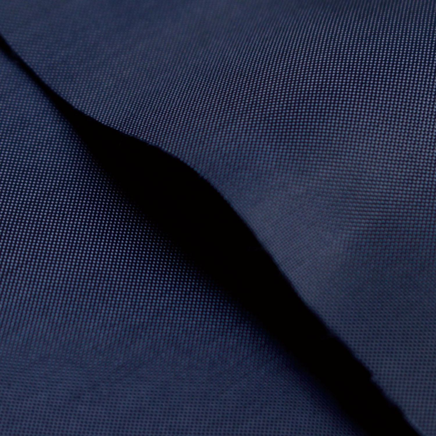 日本紐釦貿易 テトロン裏地 122cm×1.5m 紺 T321-31 (ご注文単位1枚)【直送品】