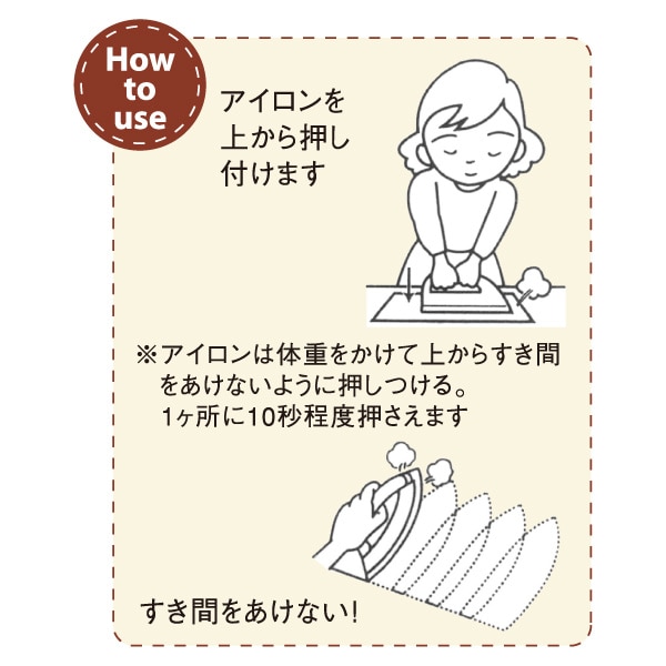 日本紐釦貿易 伸縮素材用ニューストレッチ 接着芯 中厚 白 122cm×1m X200F-W (ご注文単位1束)【直送品】