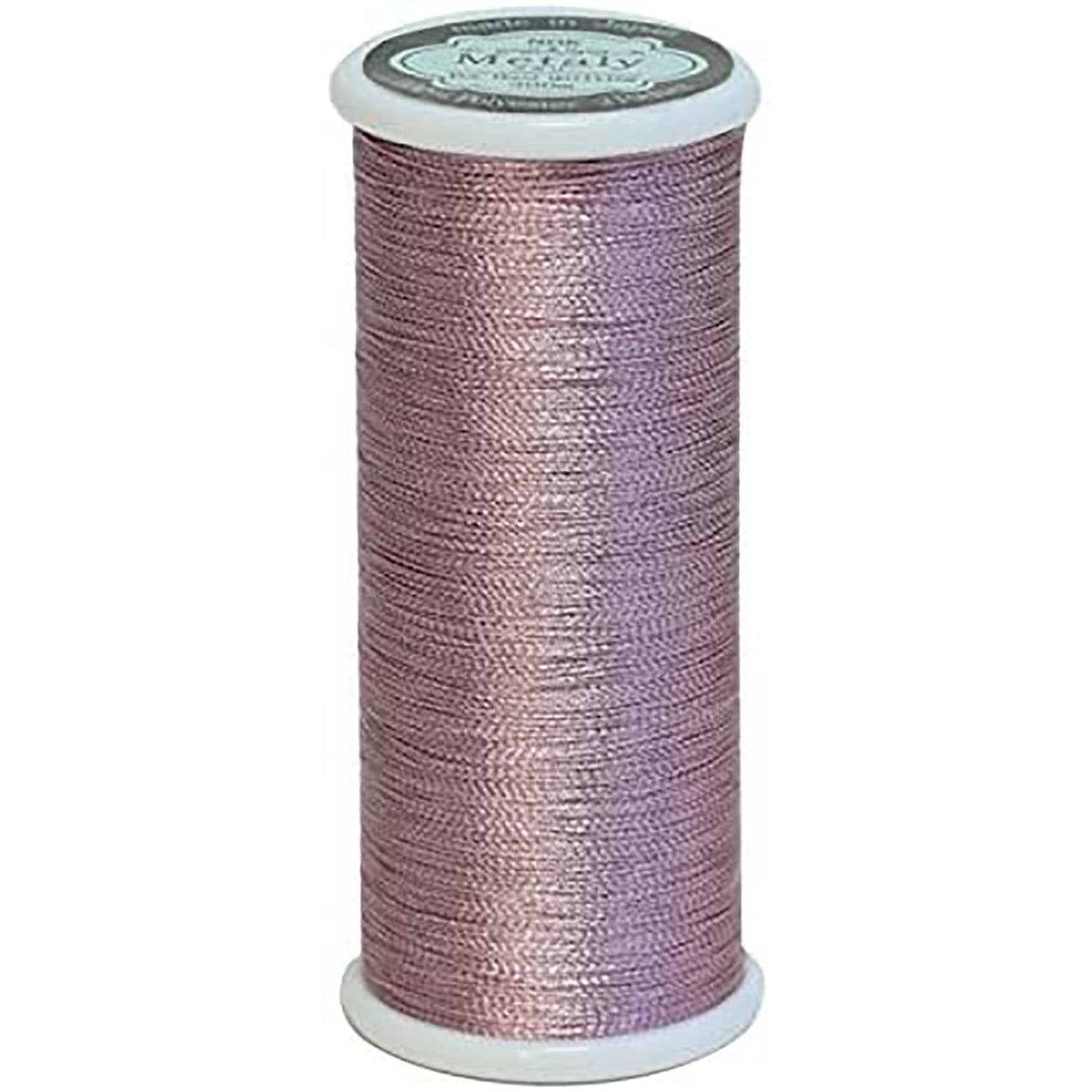 日本紐釦貿易 Metaly メタリー キルト用ラメ糸 300m PML-L15 （ご注文単位1個）【直送品】