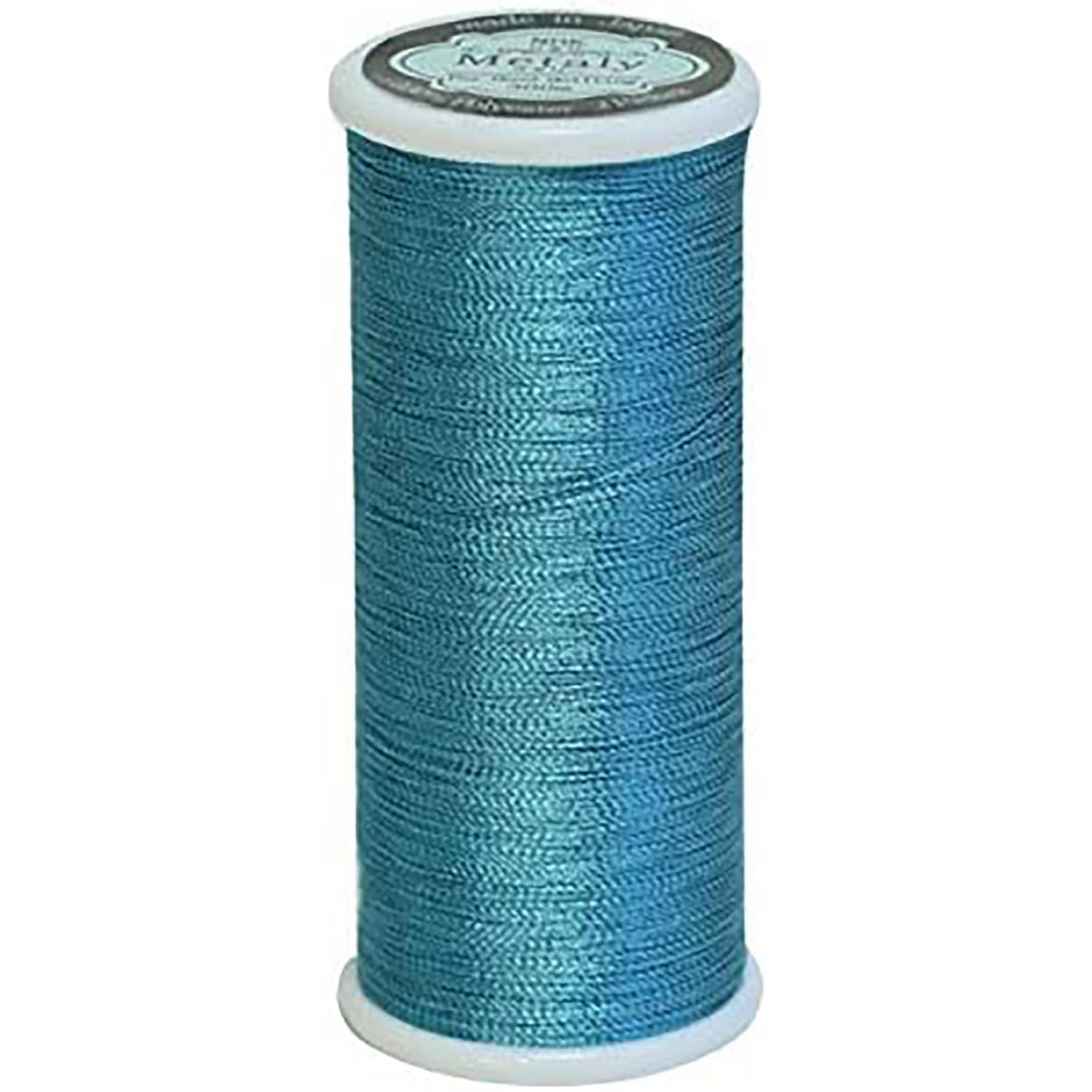 日本紐釦貿易 Metaly メタリー キルト用ラメ糸 300m PML-L18 （ご注文単位1個）【直送品】