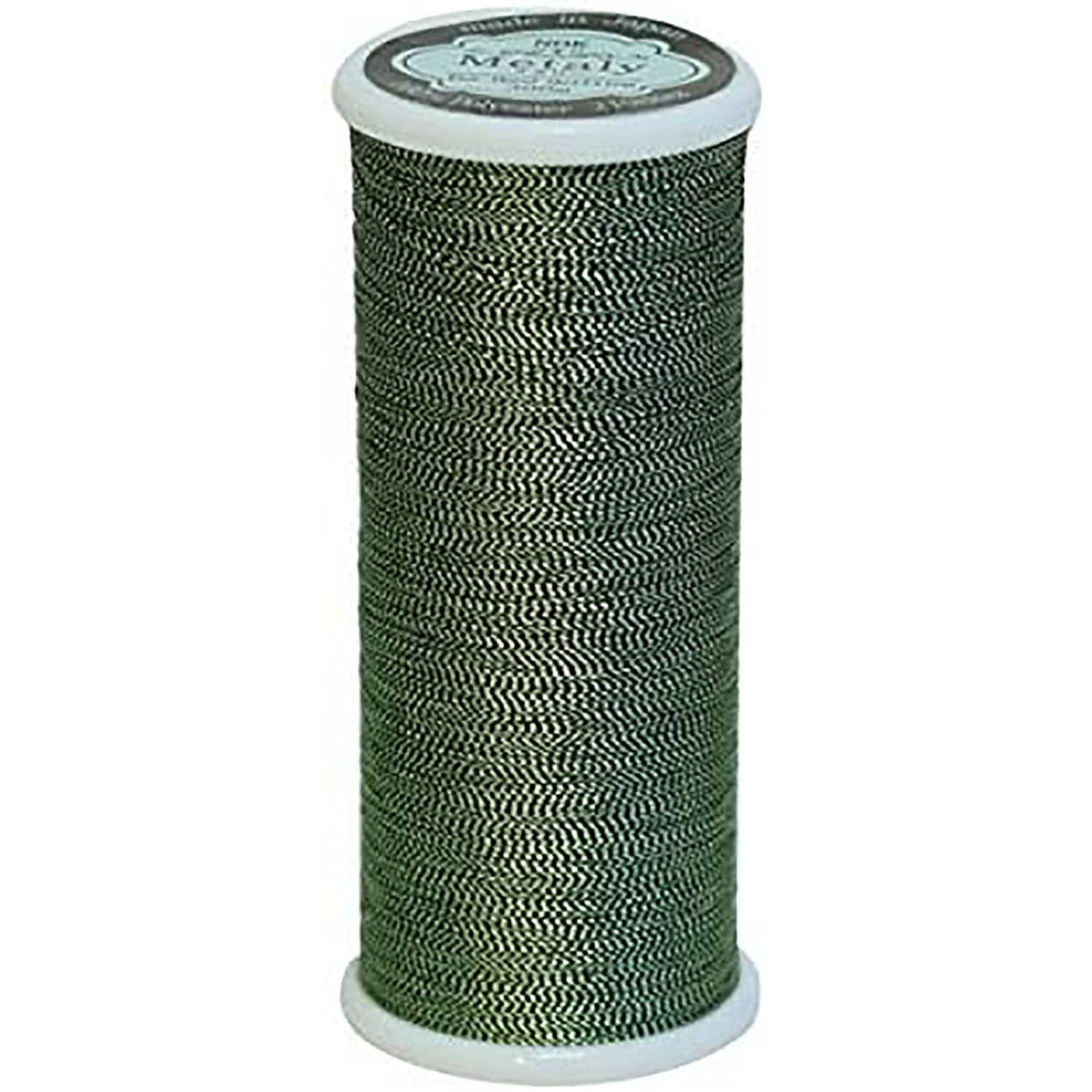 日本紐釦貿易 Metaly メタリー キルト用ラメ糸 300m PML-L23 （ご注文単位1個）【直送品】