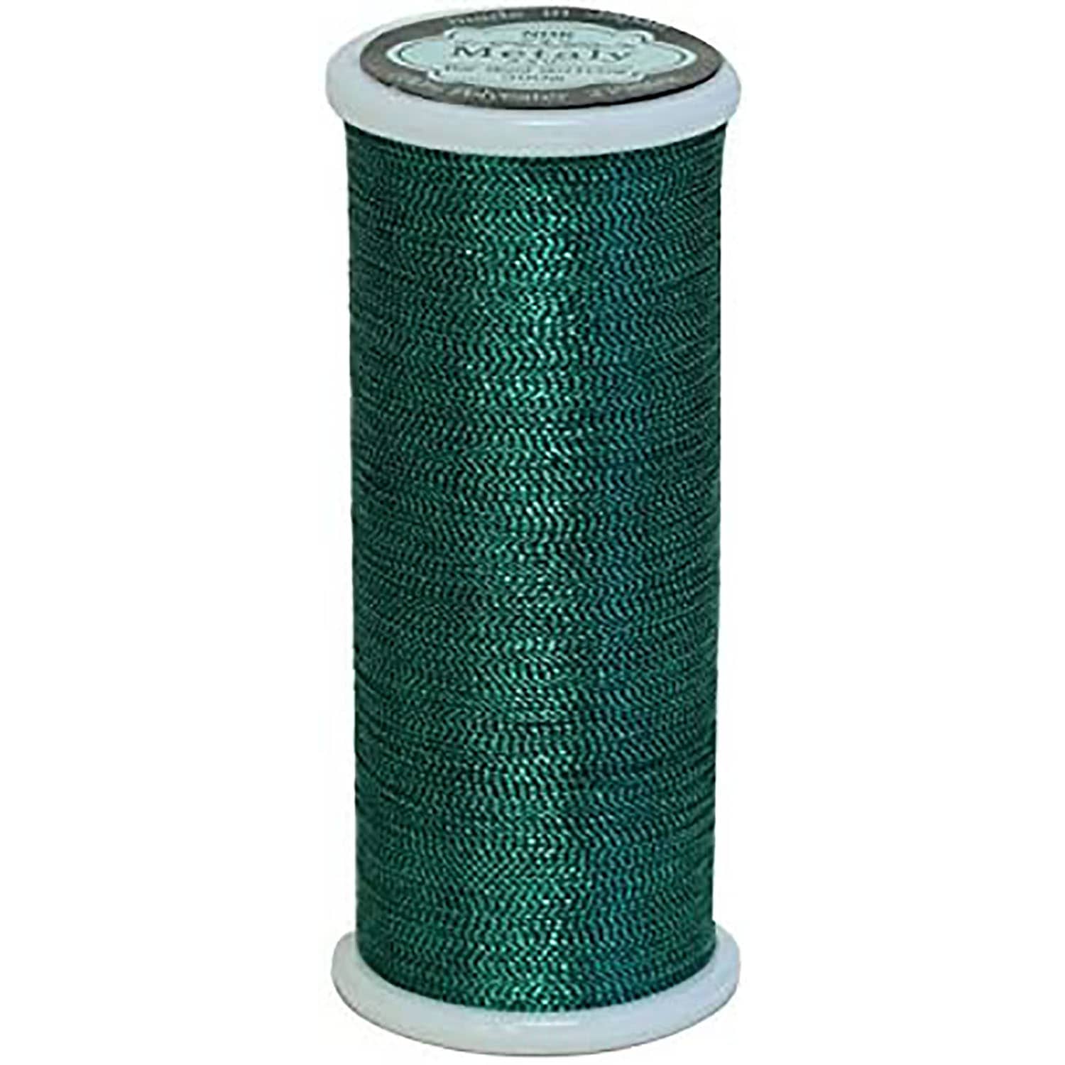 日本紐釦貿易 Metaly メタリー キルト用ラメ糸 300m PML-L25 （ご注文単位1個）【直送品】