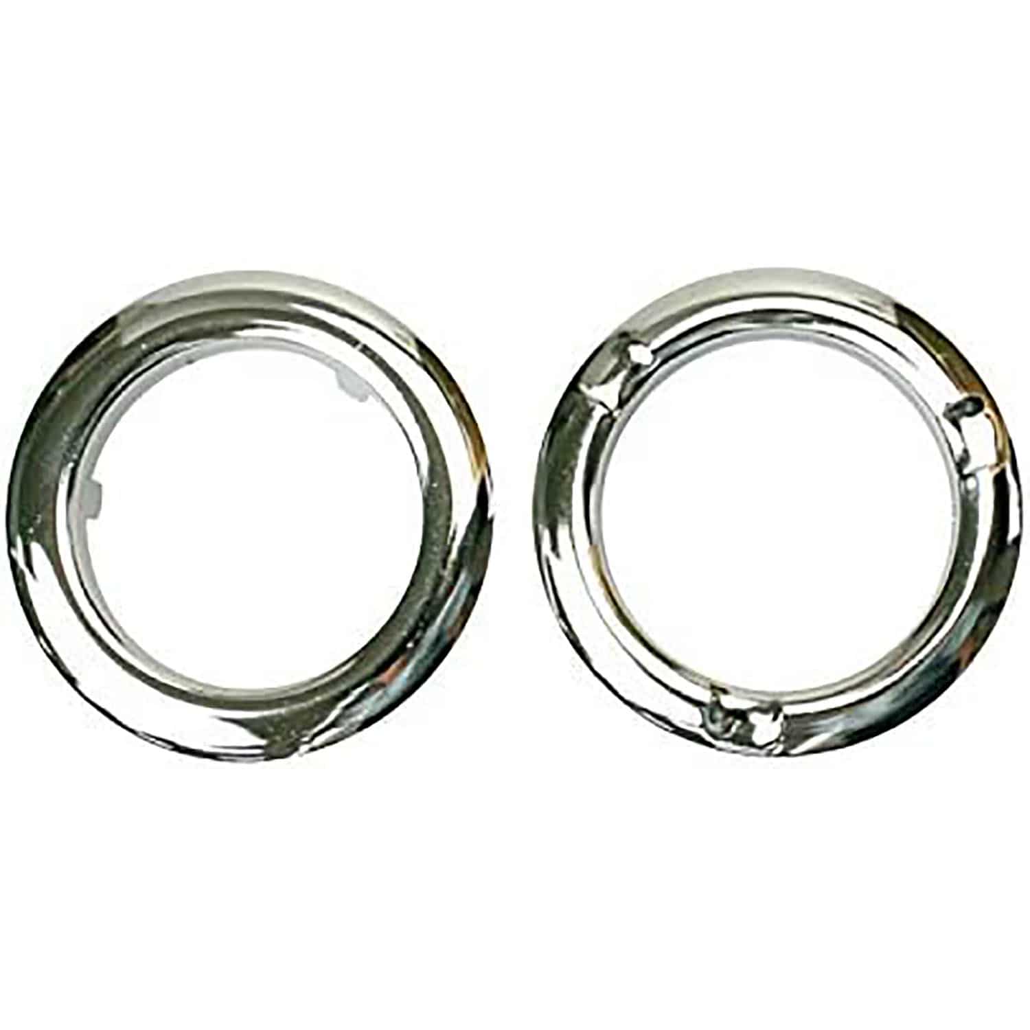 日本紐釦貿易 ツメ式ハトメ 中 ニッケル 2組入 F5-412 （ご注文単位1束）【直送品】