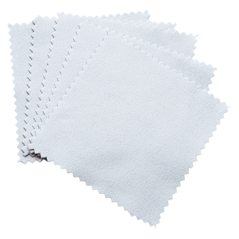 日本紐釦貿易(Nippon Chuko)NBK シルバークロス 約8×8cm 5枚入 グレー KE1417 1袋（ご注文単位1袋）【直送品】