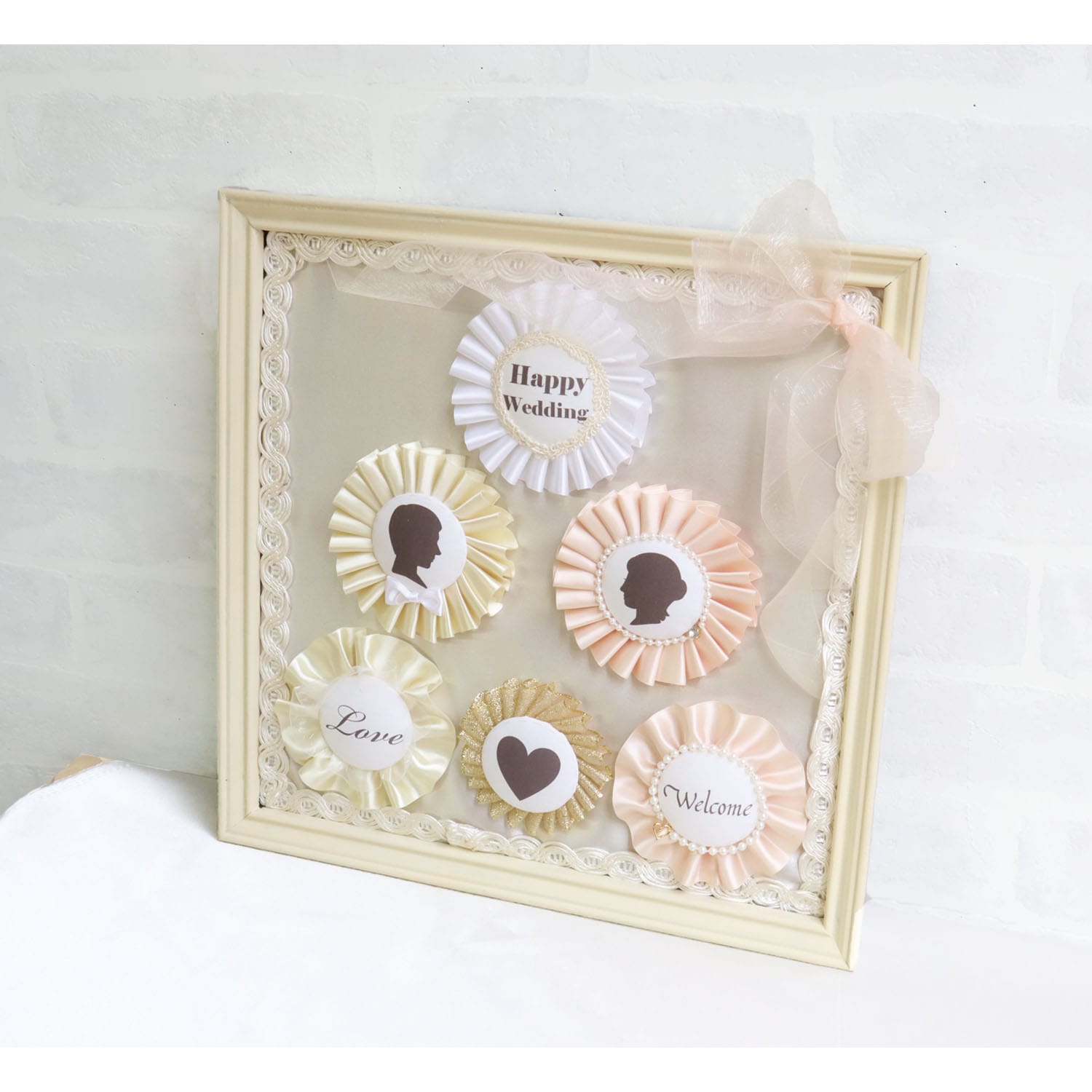 日本紐釦貿易 パールブレード 1巻 φ3mm 約59m巻 ホワイト PP-3MM-L (ご注文単位1巻)【直送品】